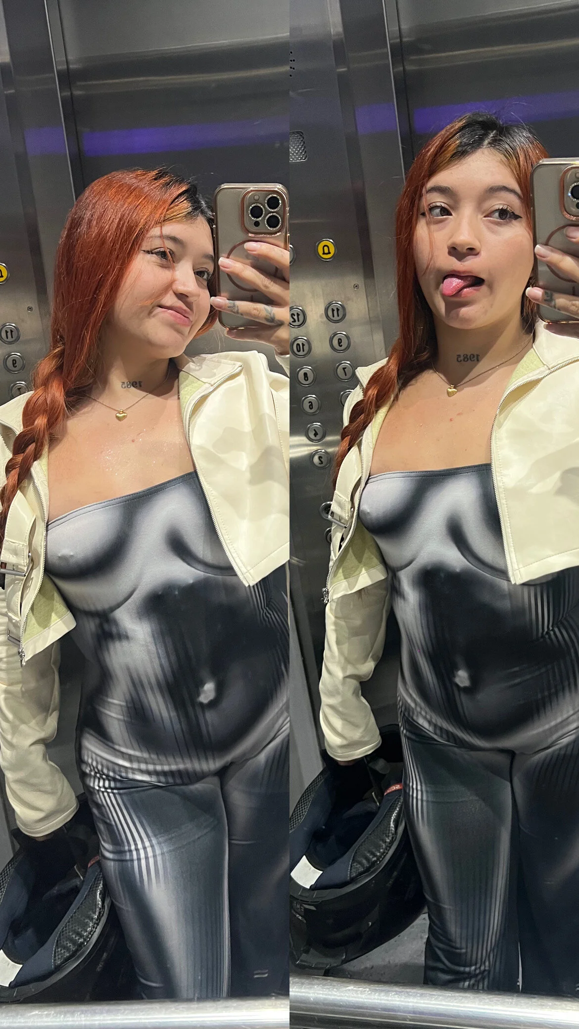 XXX Porn Photo of Nude Karina_Leon 10