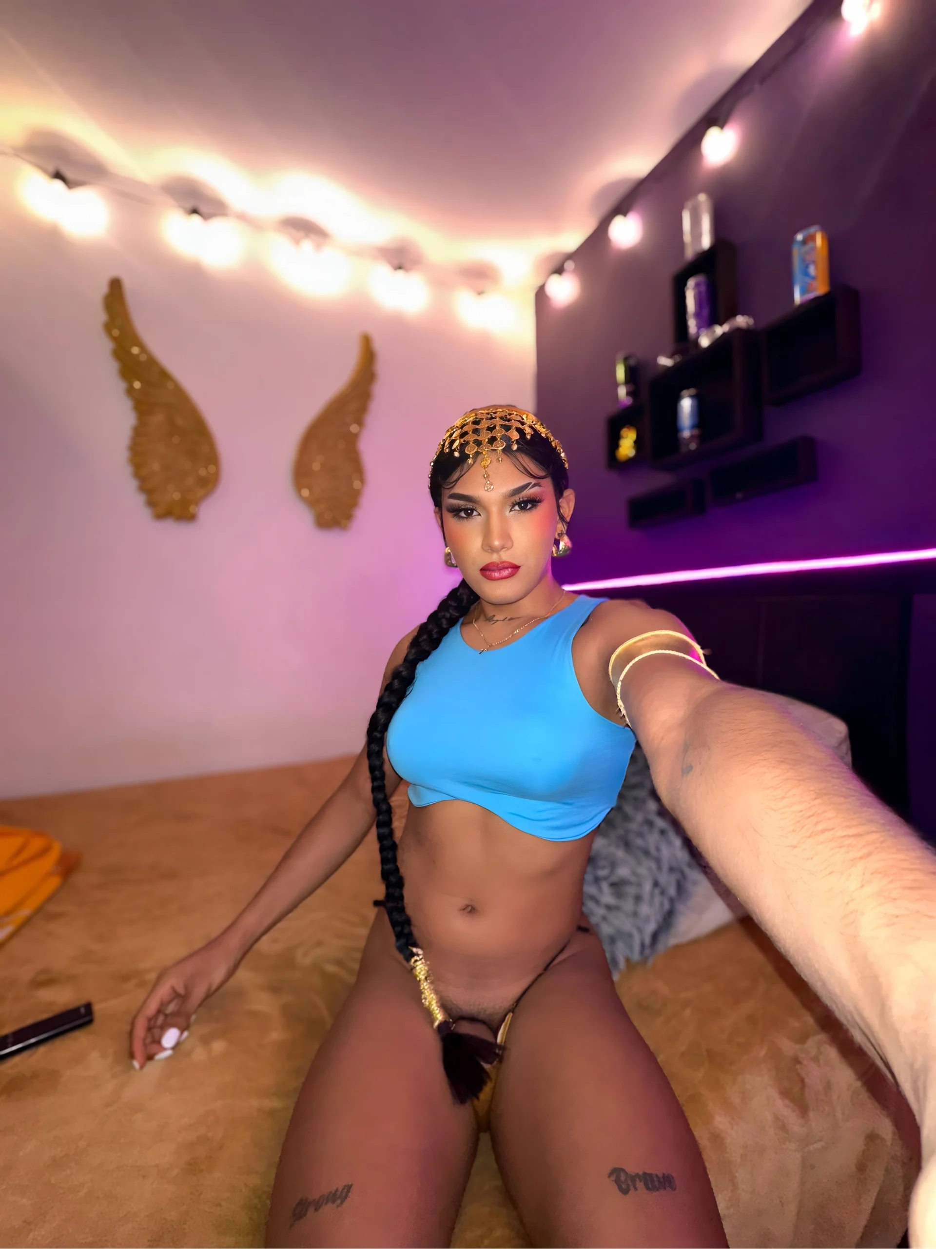XXX Porn Photo of Nude cataafitt 12