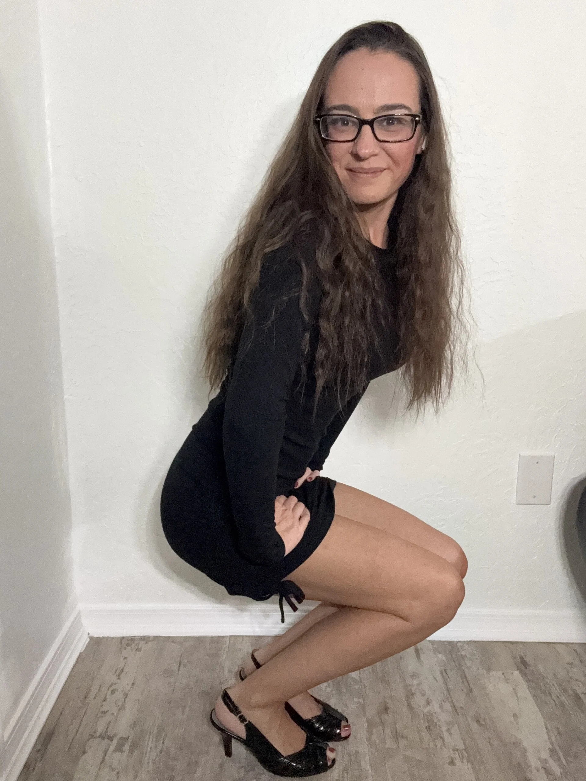 XXX Porn Photo of Nude RedHotRachael 3