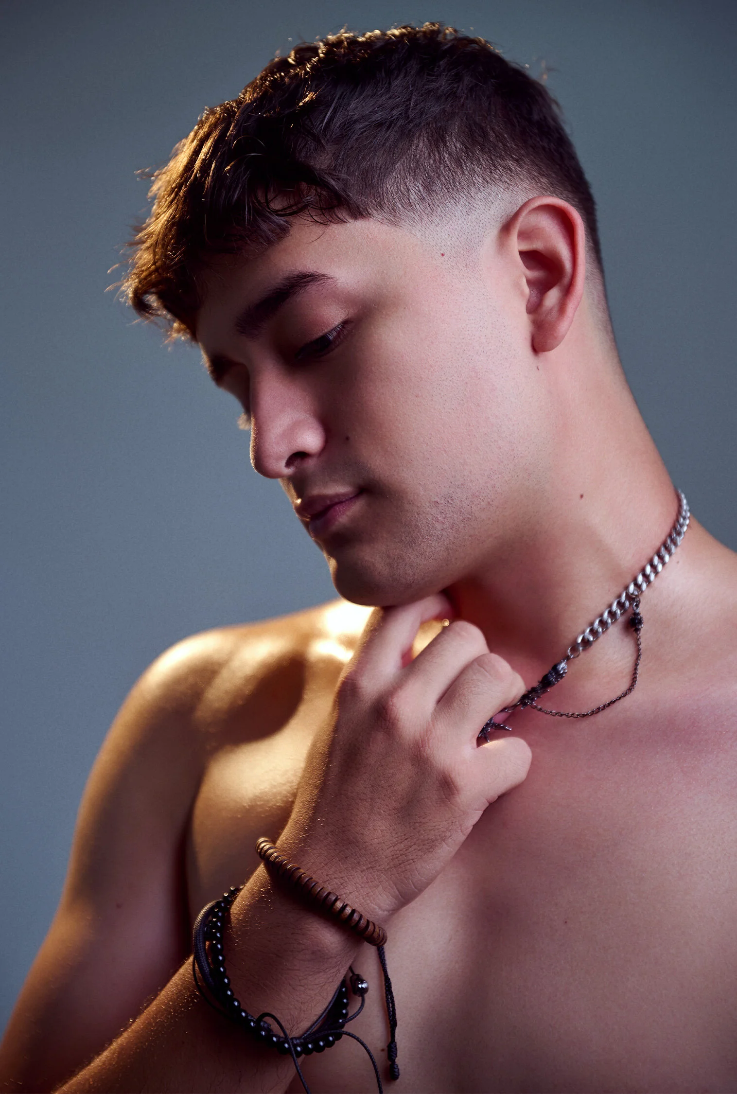 XXX Porn Photo of Nude NoahSalvatore 8