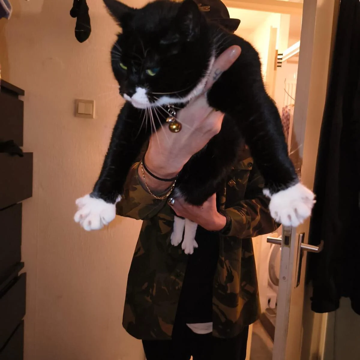XXX Porn Photo of Nude djeffrey-nl 3