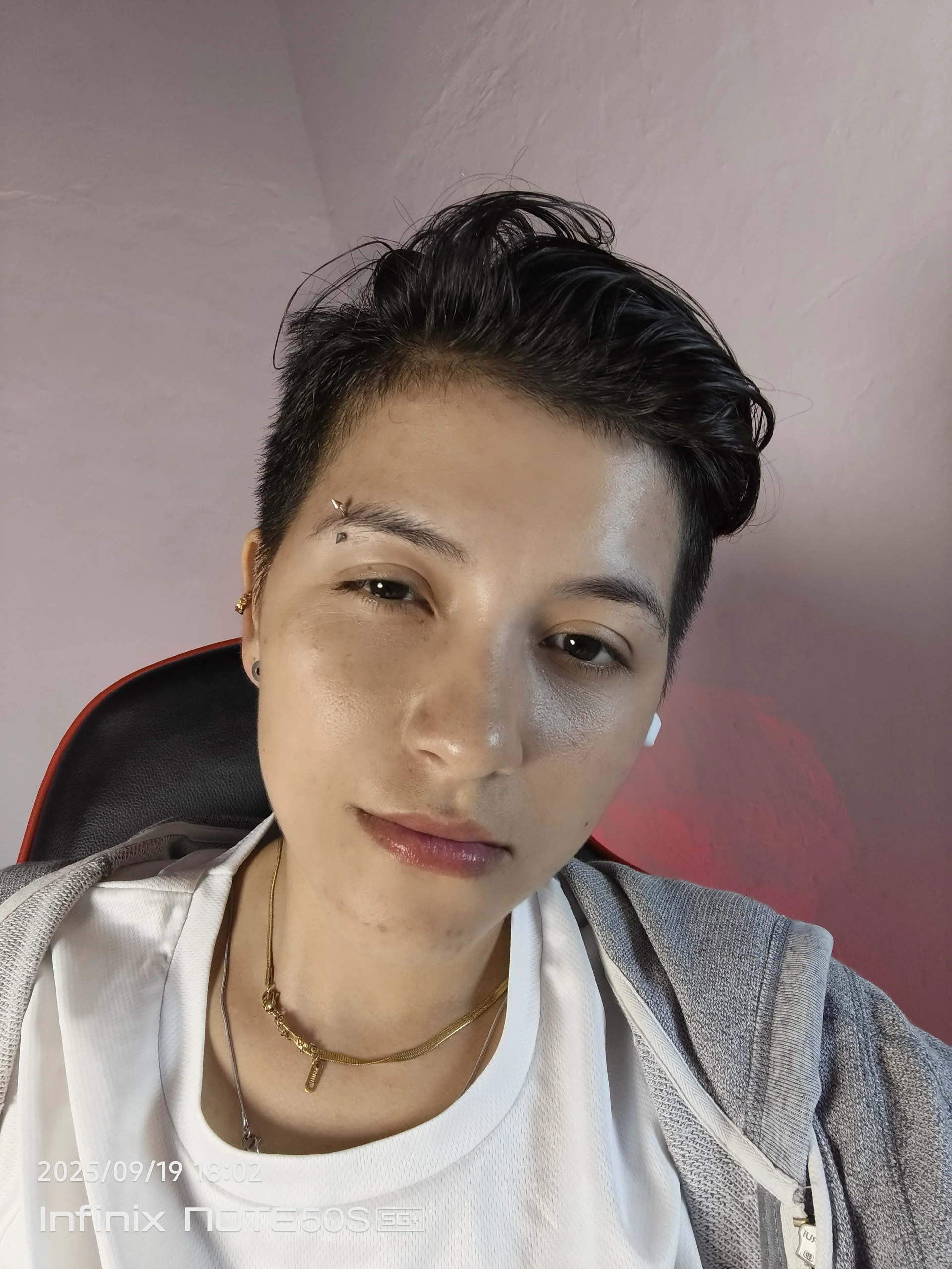 XXX Porn Photo of Nude nicocoox 6