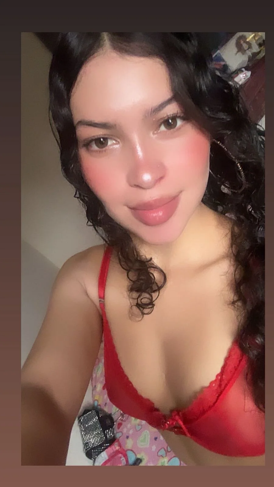 XXX Porn Photo of Nude Juliana_pink18 6