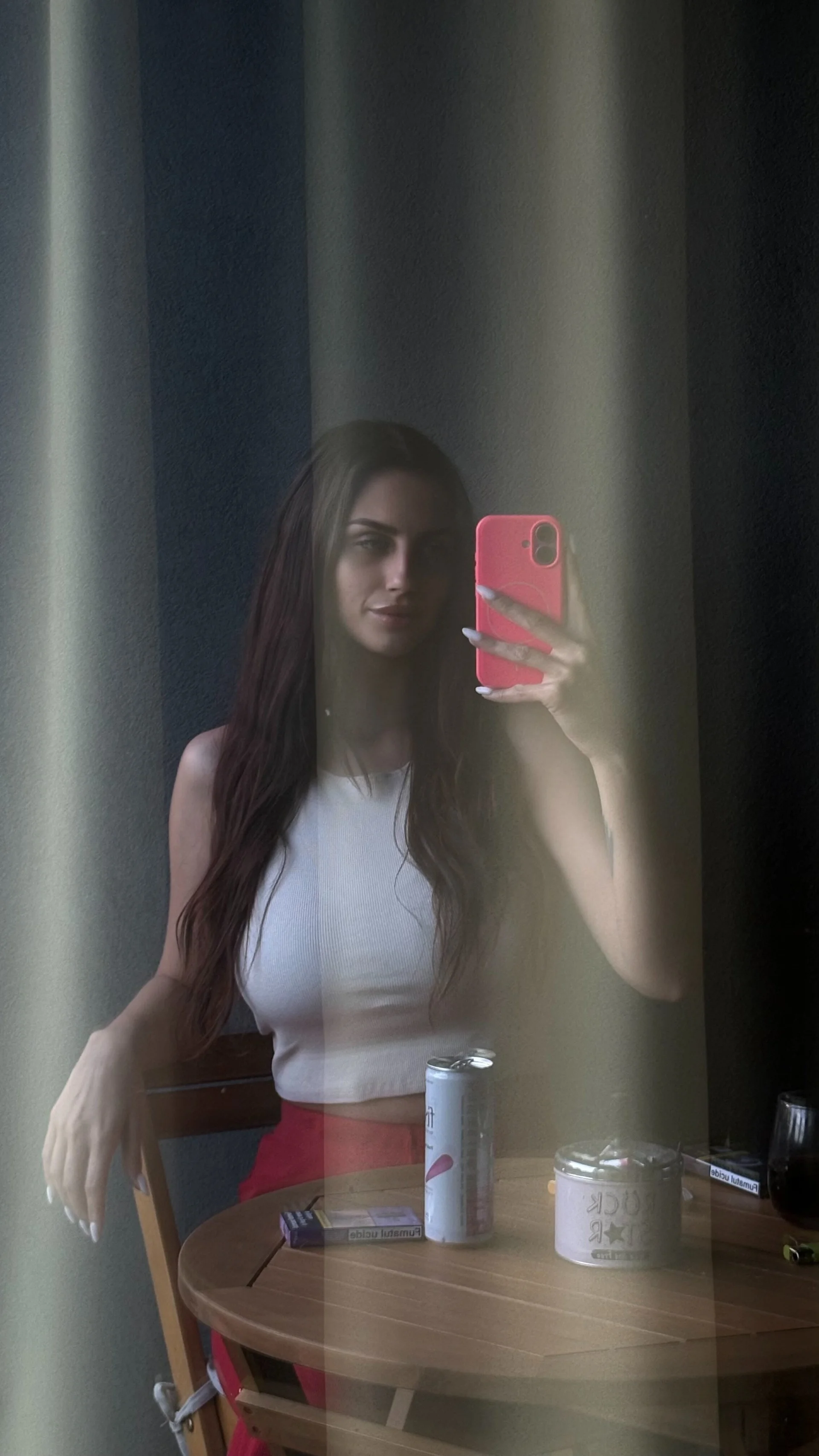 XXX Porn Photo of Nude BelovedKhlloee 17