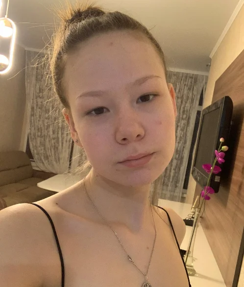 XXX Porn Photo of Nude MissHiciano 2
