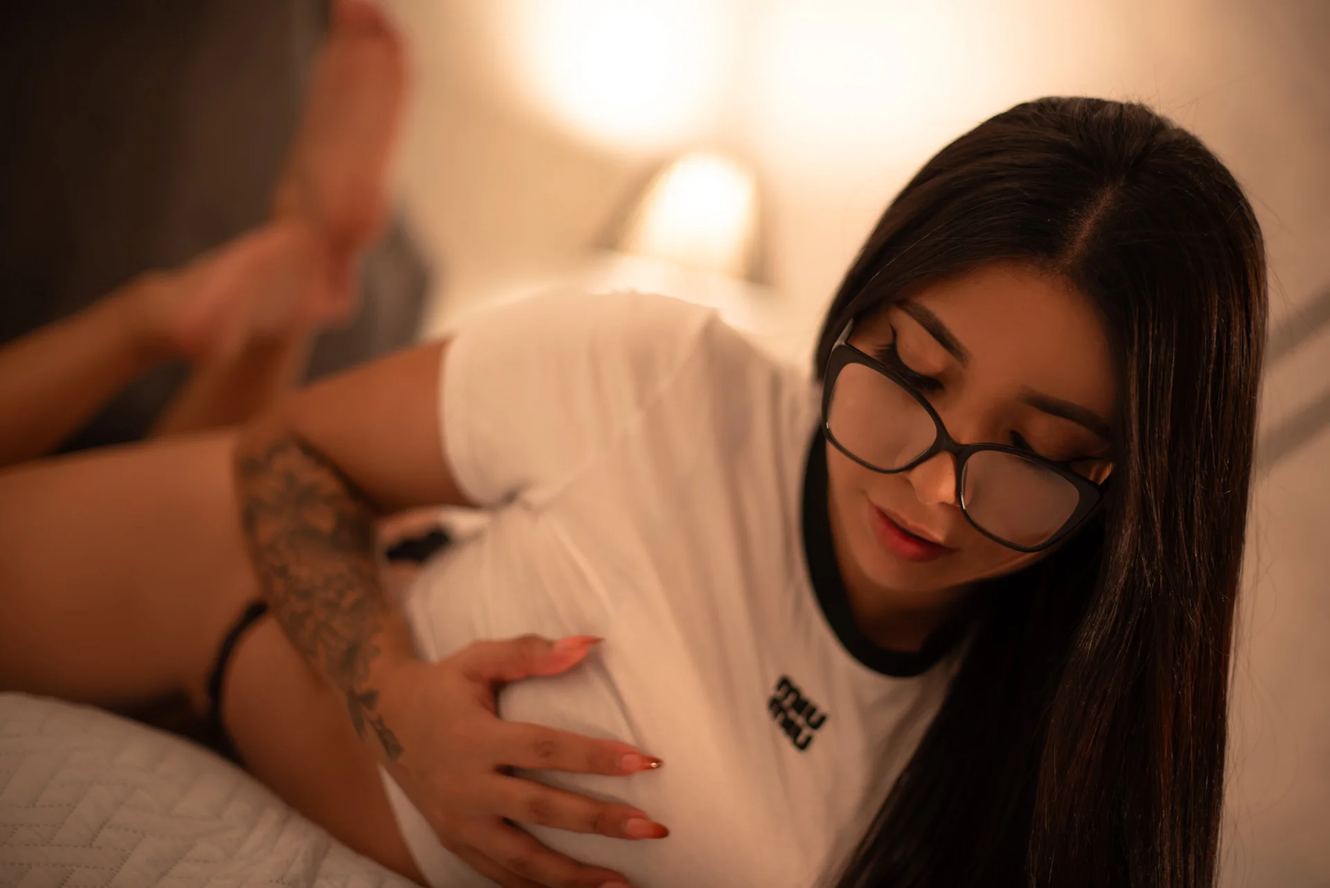 XXX Porn Photo of Nude GenesisFernandez 69