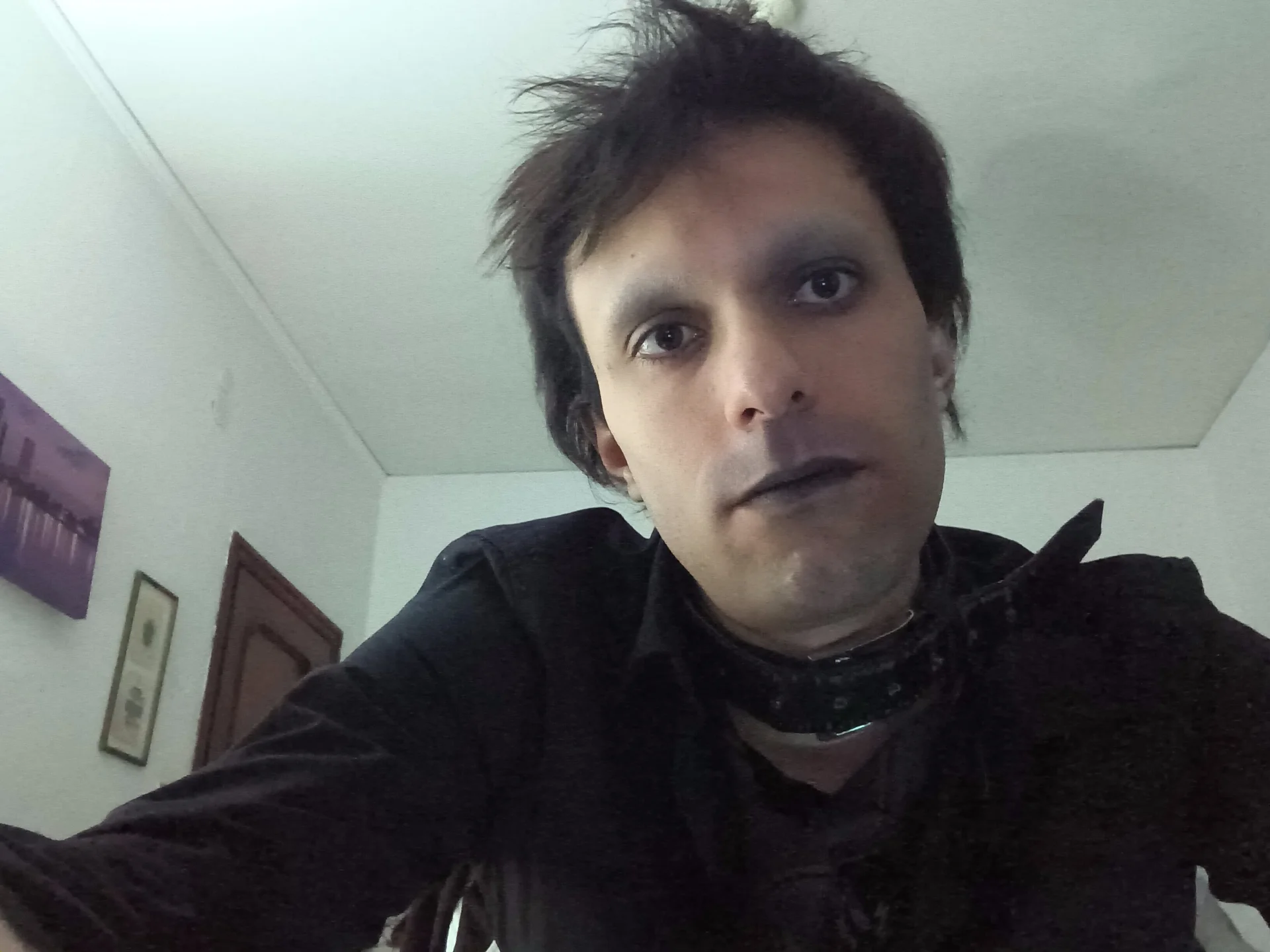 XXX Porn Photo of Nude xuchilbarah 1
