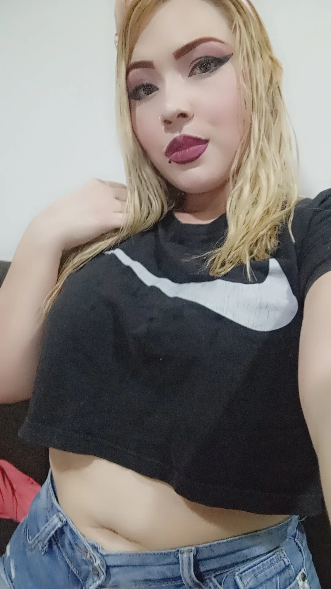 XXX Porn Photo of Nude Kendal_Slow 32