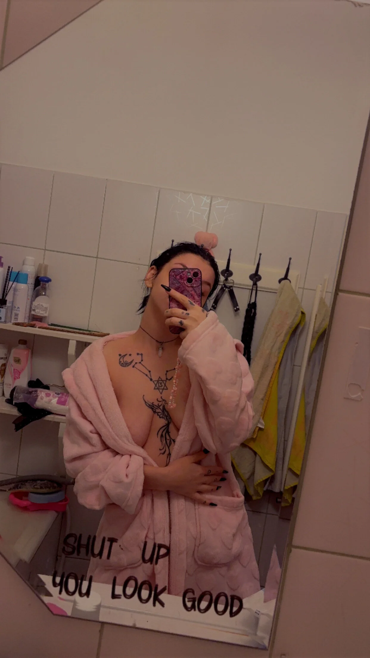 XXX Porn Photo of Nude MoonAgnes 42