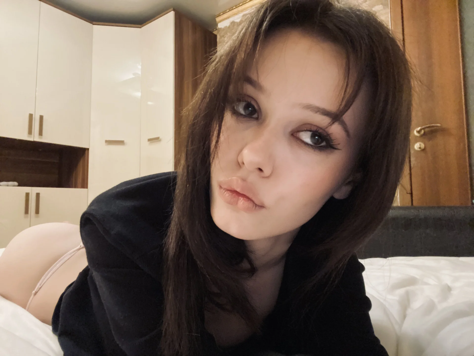XXX Porn Photo of Nude LaurenBlade 5