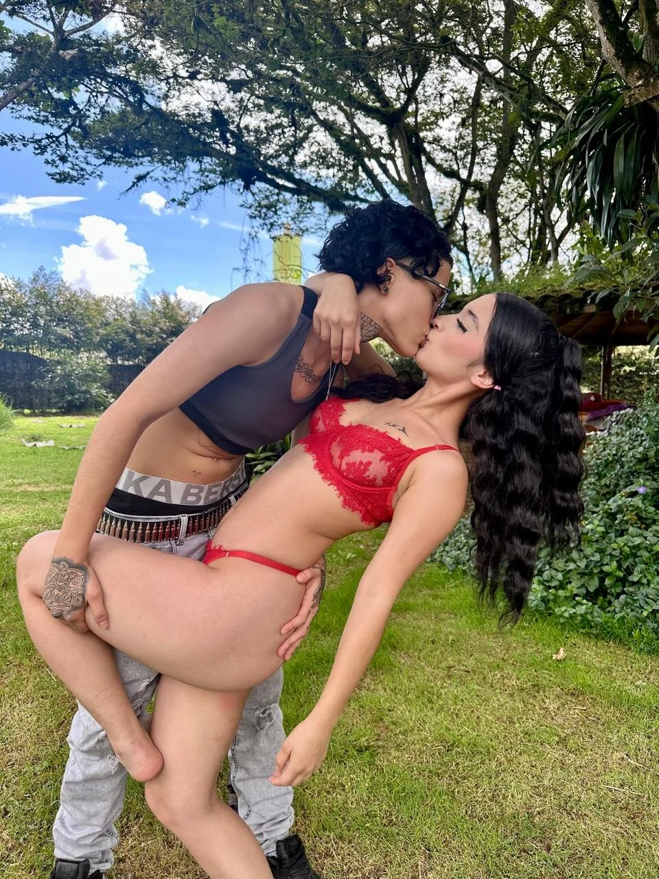 XXX Porn Photo of Nude Ale_cuzz 20