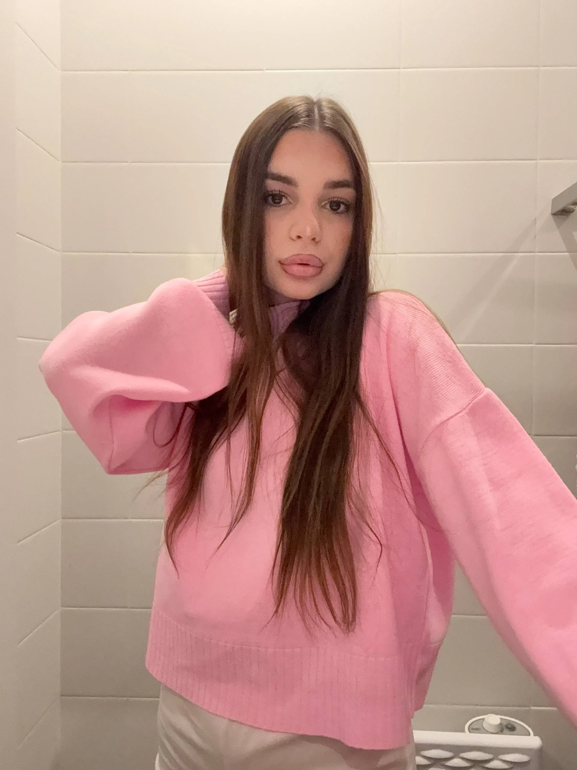 XXX Porn Photo of Nude LauraHansil 2