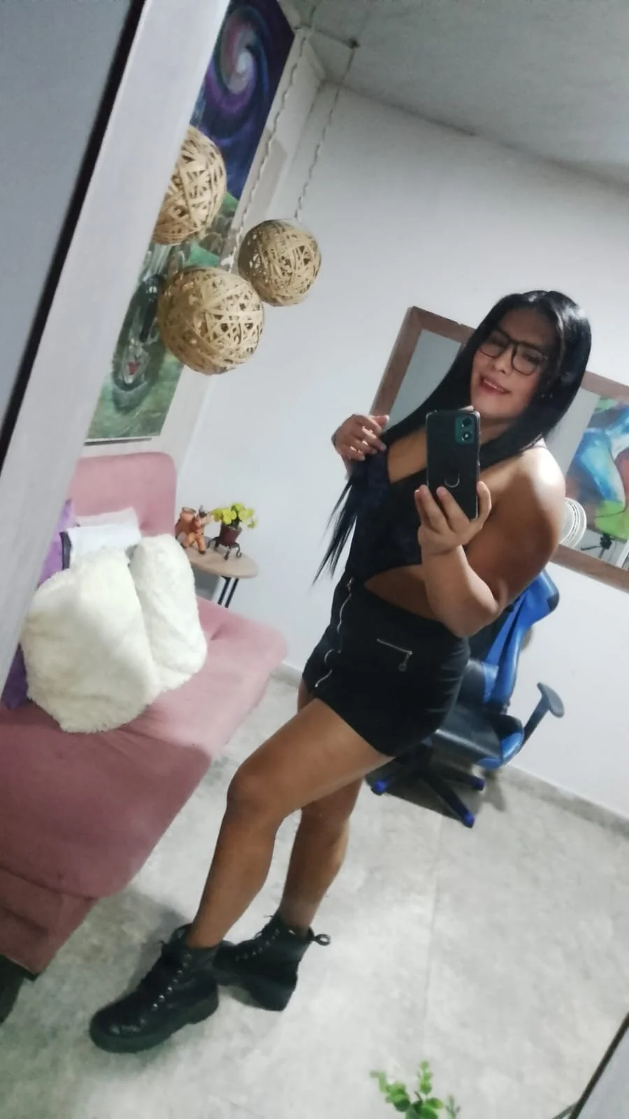 XXX Porn Photo of Nude Margoth_Montilla 27