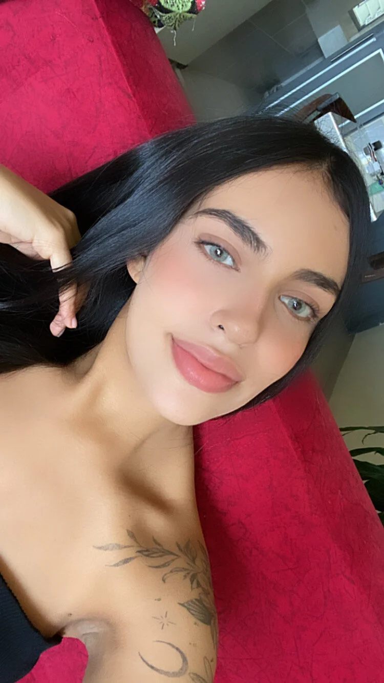 XXX Porn Photo of Nude DaphneUwu 136