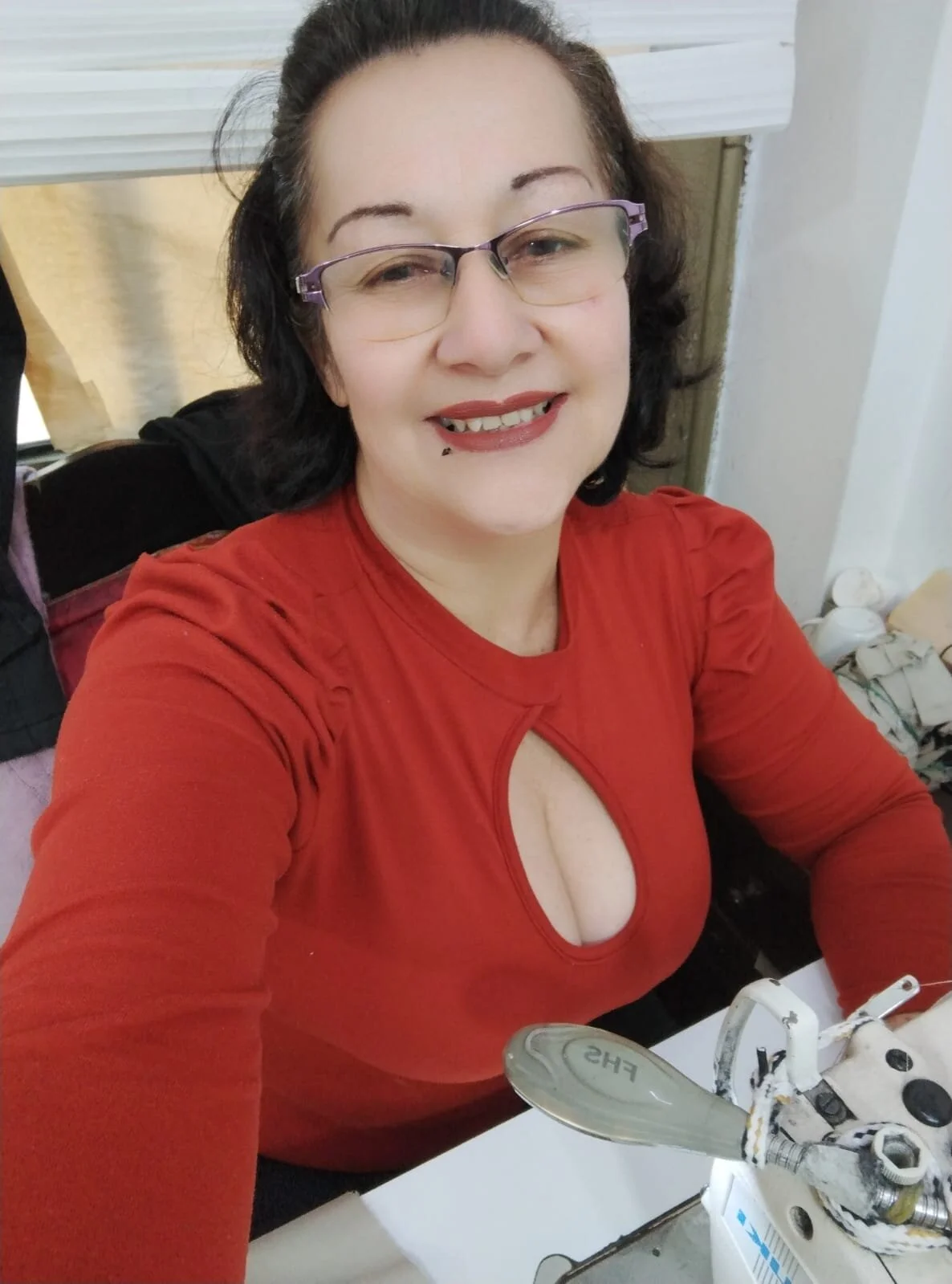 XXX Porn Photo of Nude Aura_QS 17