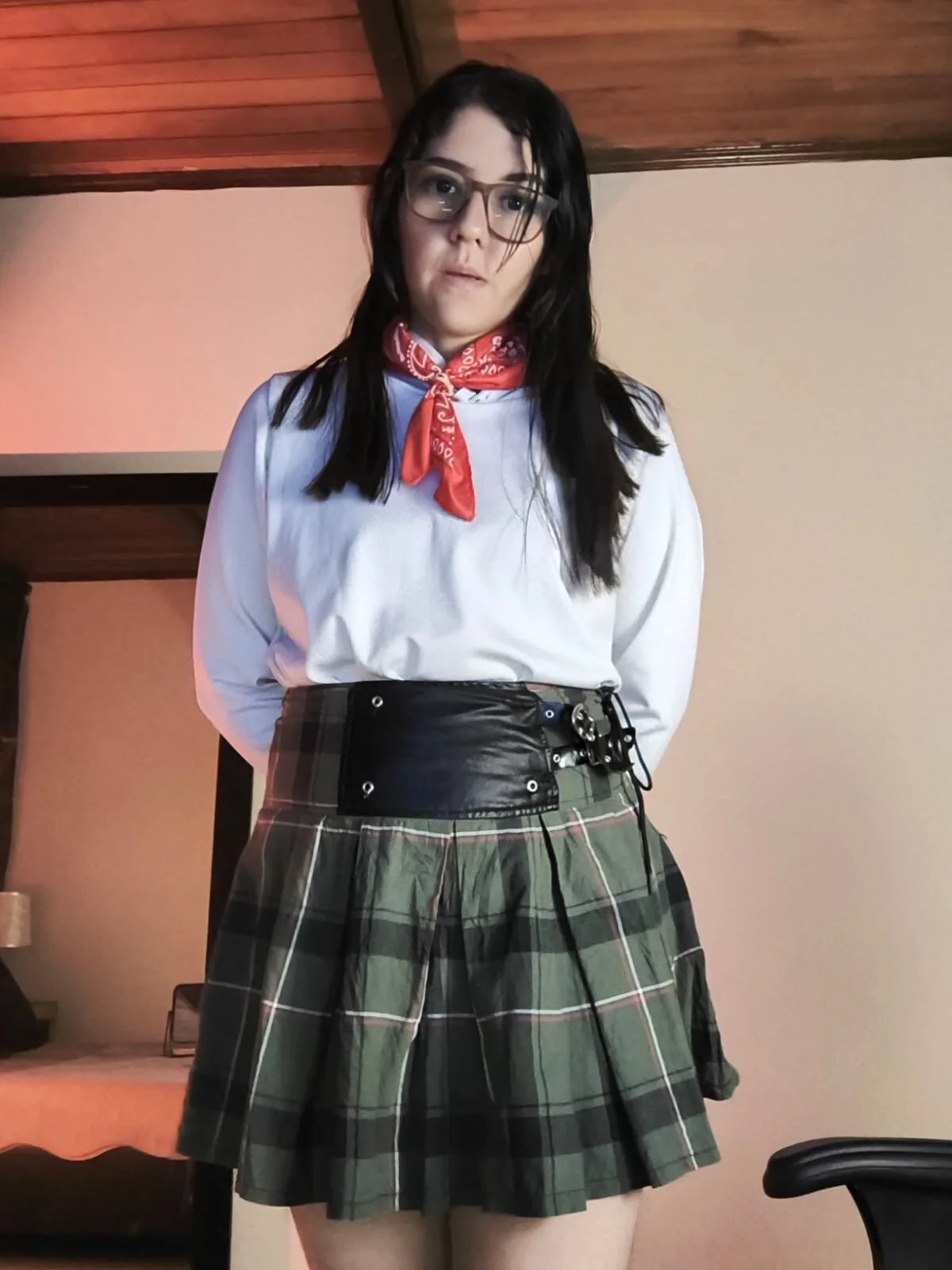 XXX Porn Photo of Nude donnasoto 73