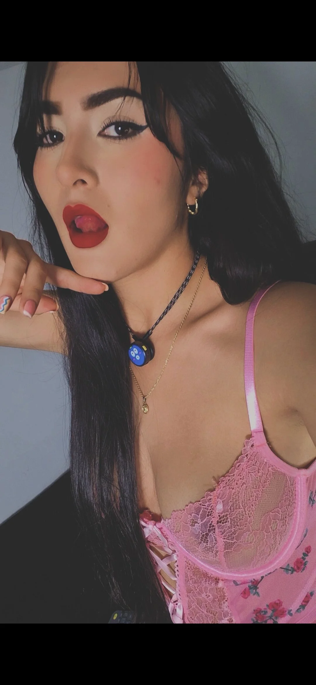 XXX Porn Photo of Nude MissneferkittyXXX 19