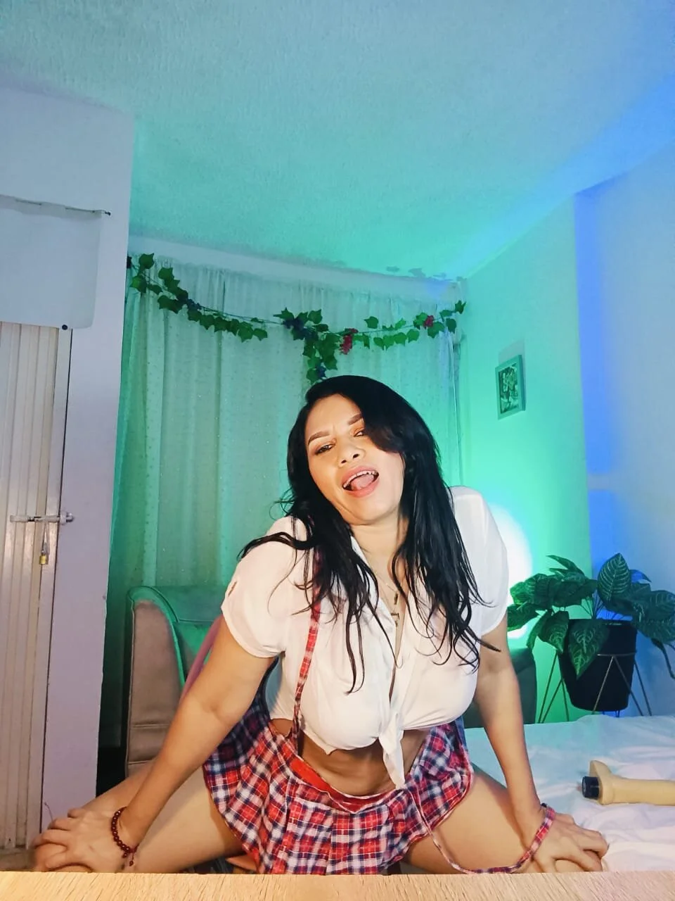 XXX Porn Photo of Nude Catalinajoyful 7