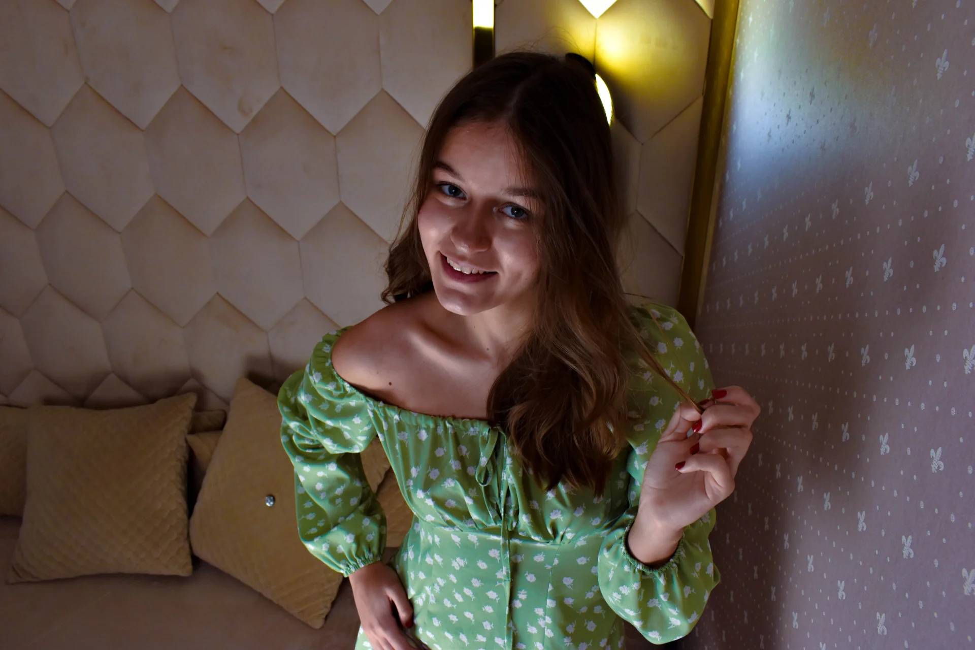 XXX Porn Photo of Nude Britney_pretty 11