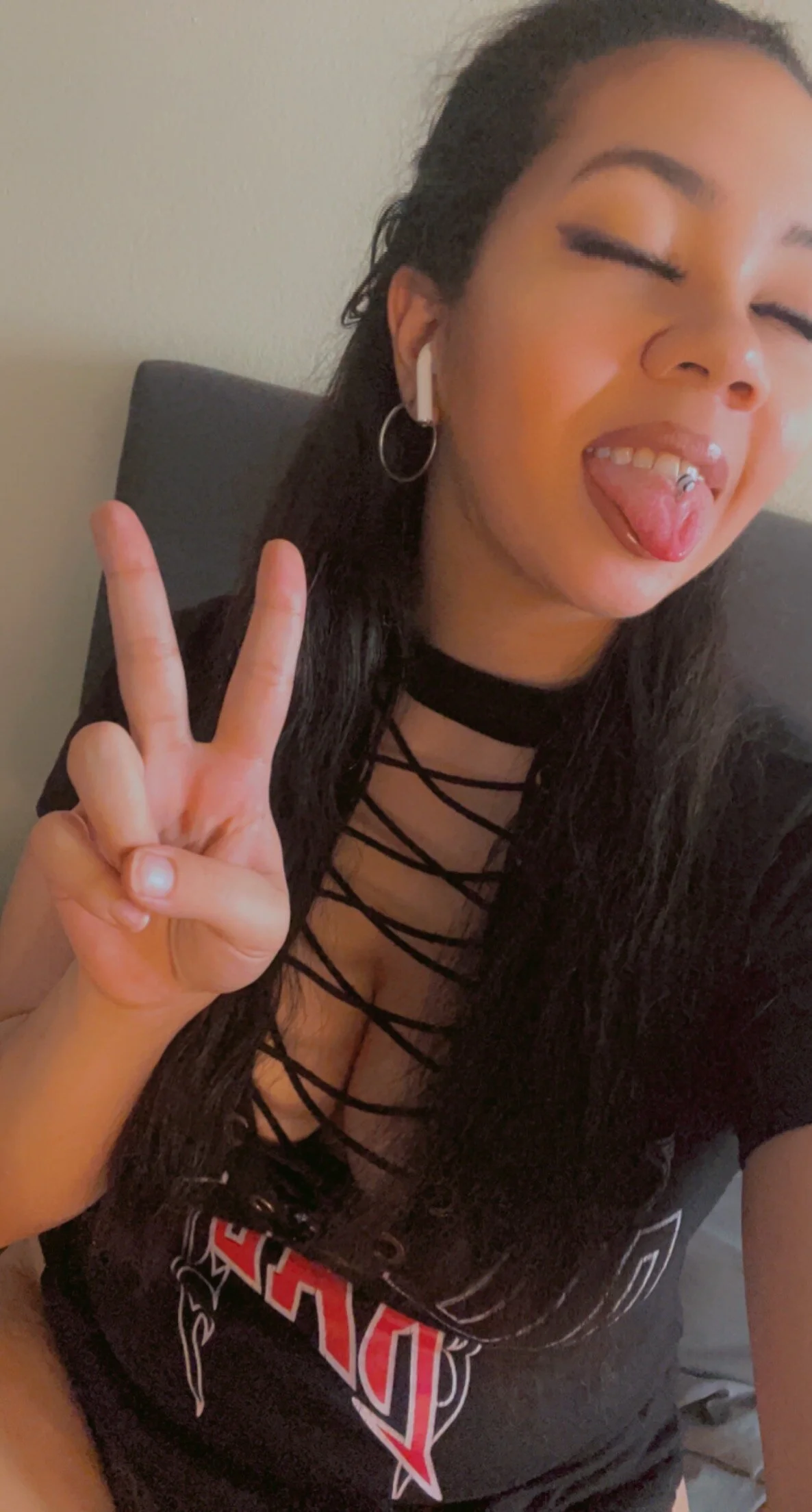 XXX Porn Photo of Nude JezebelDreams 15