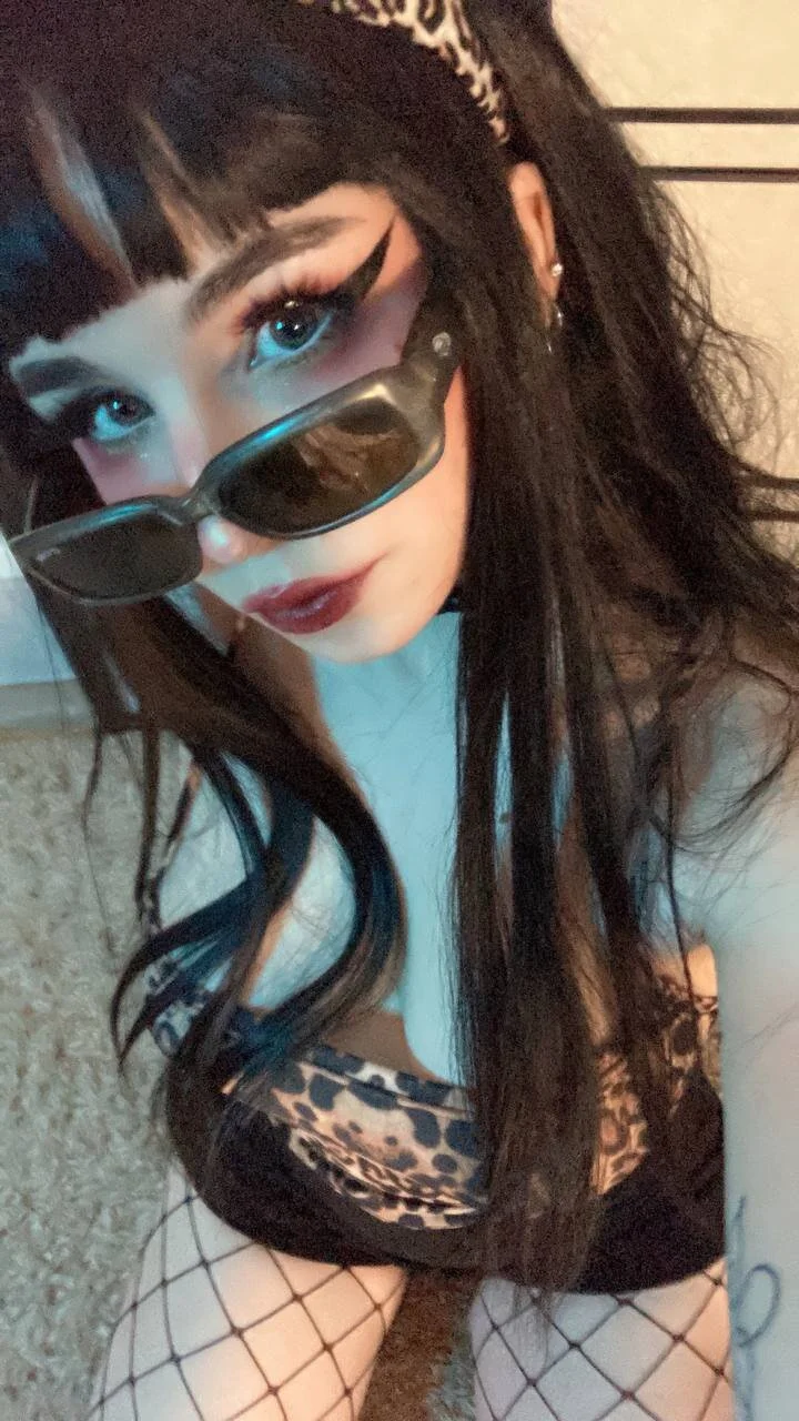 XXX Porn Photo of Nude Mina_Sanna 5