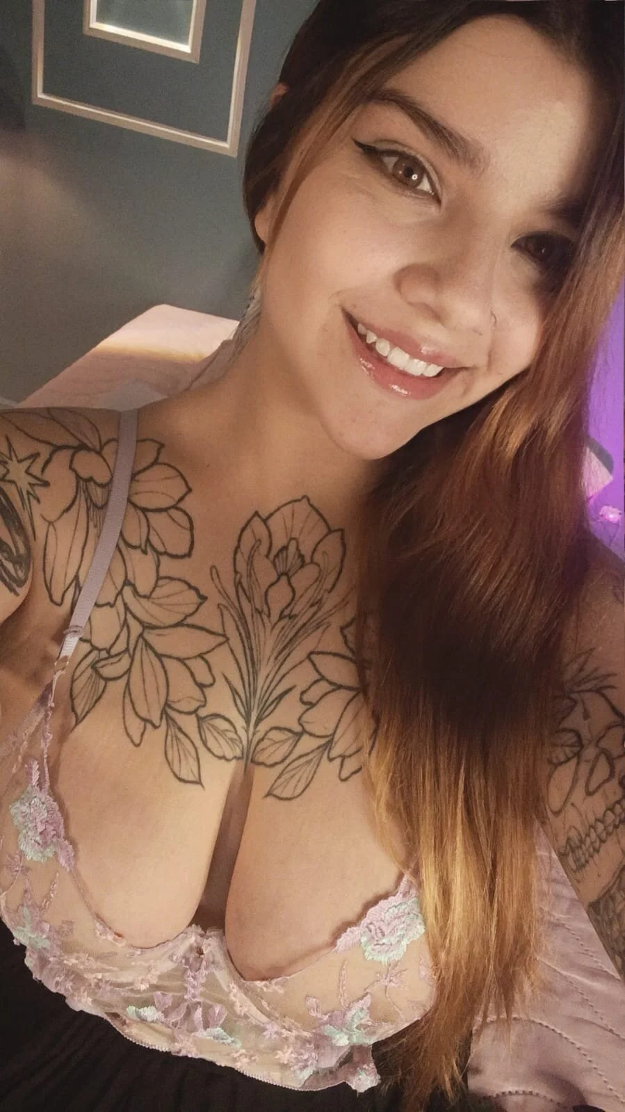 XXX Porn Photo of Nude Julieta_01 11