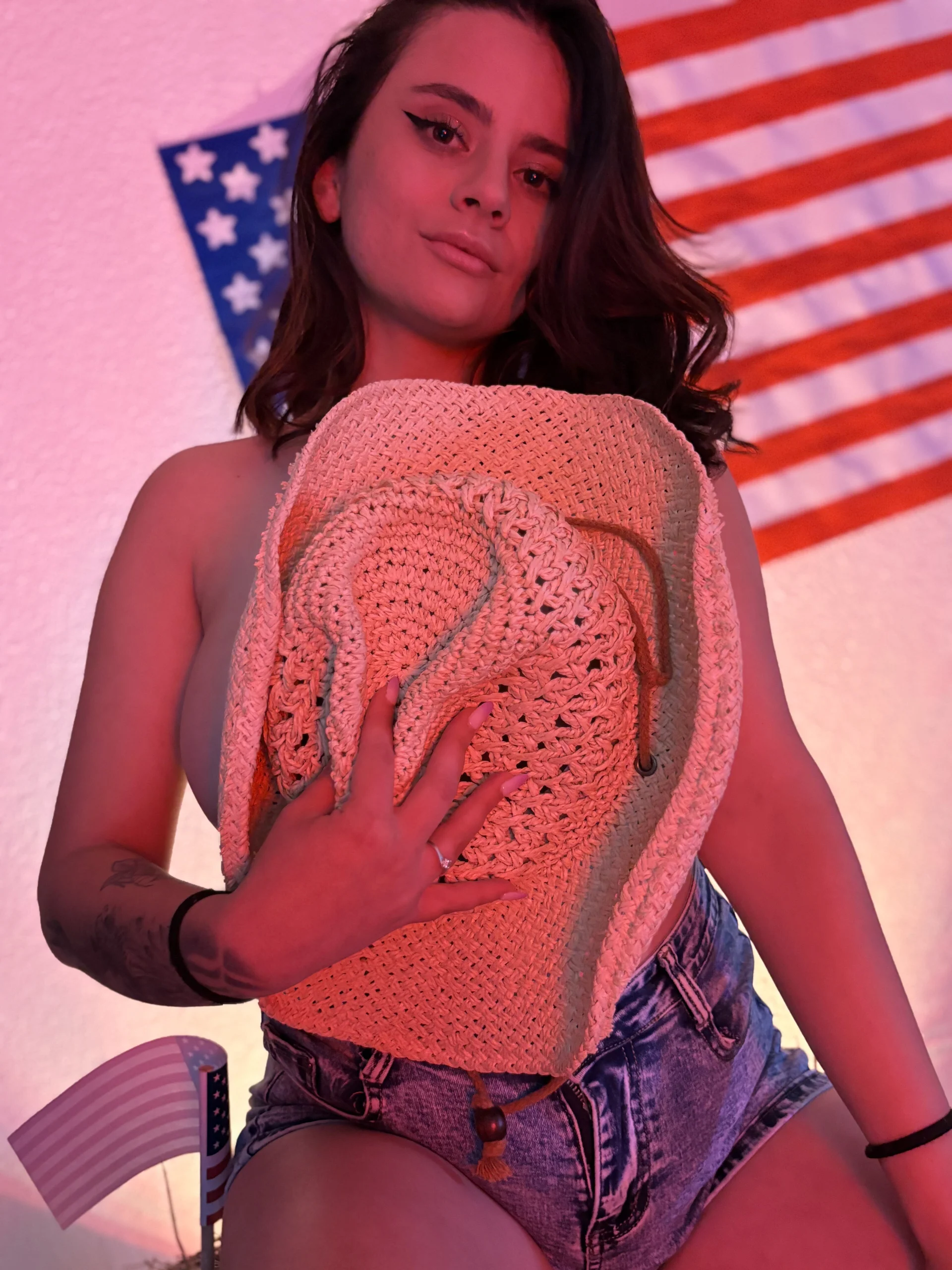 XXX Porn Photo of Nude kassandra_james 229