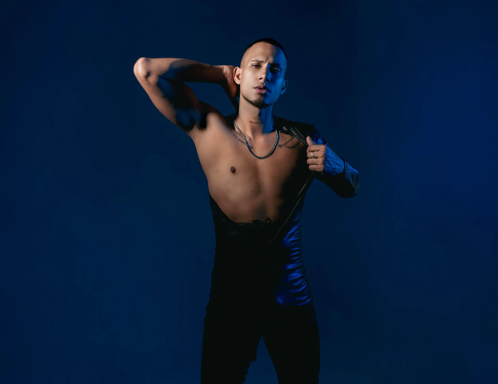 XXX Porn Photo of Nude MagnusFrost 184