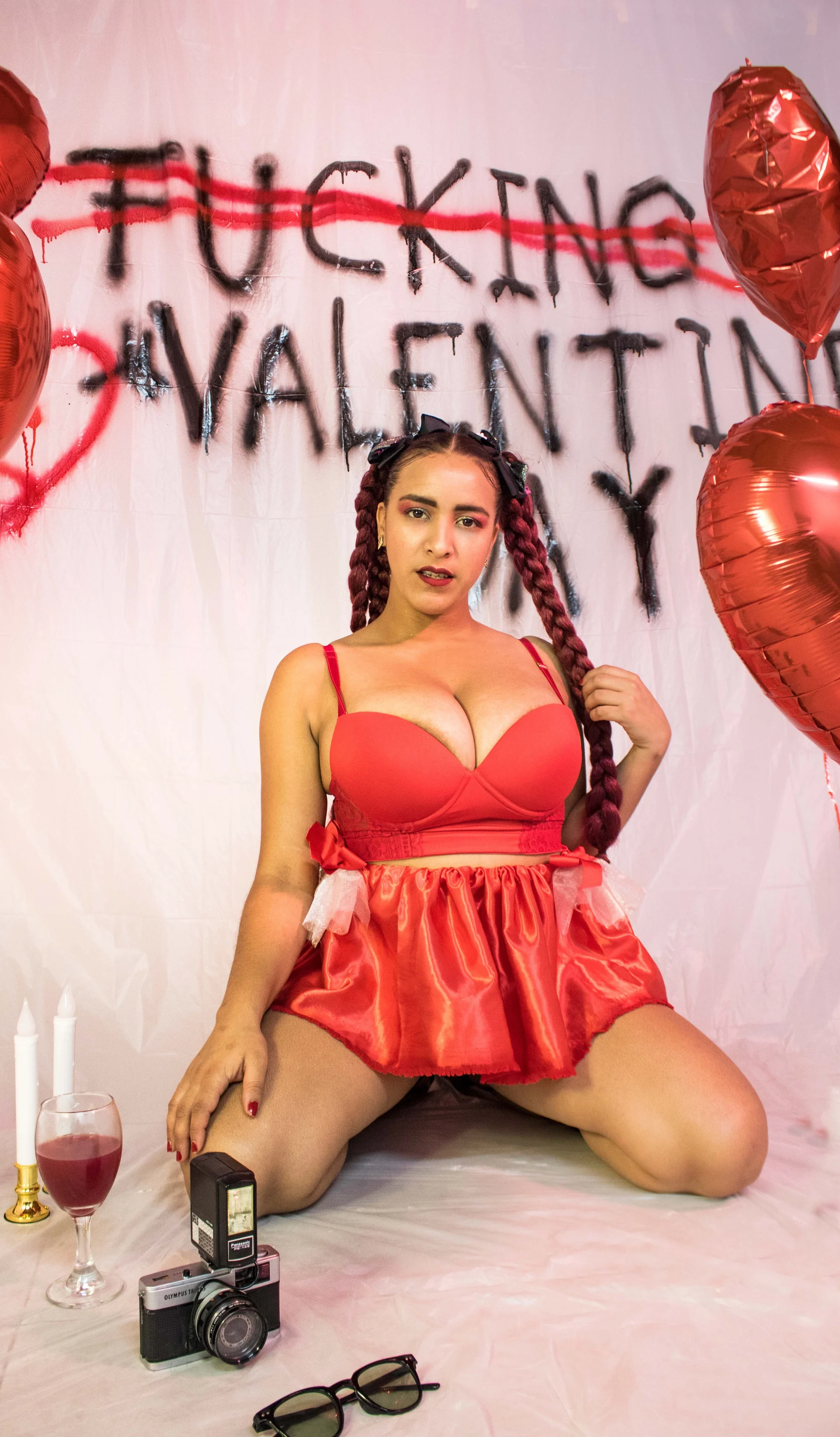 XXX Porn Photo of Nude LuluRagazzi 108