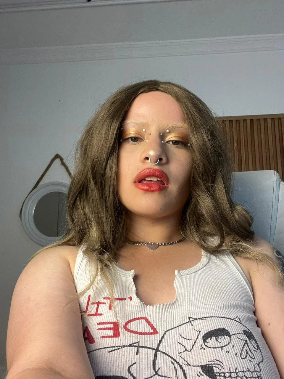 XXX Porn Photo of Nude Alaska_deluxe 190