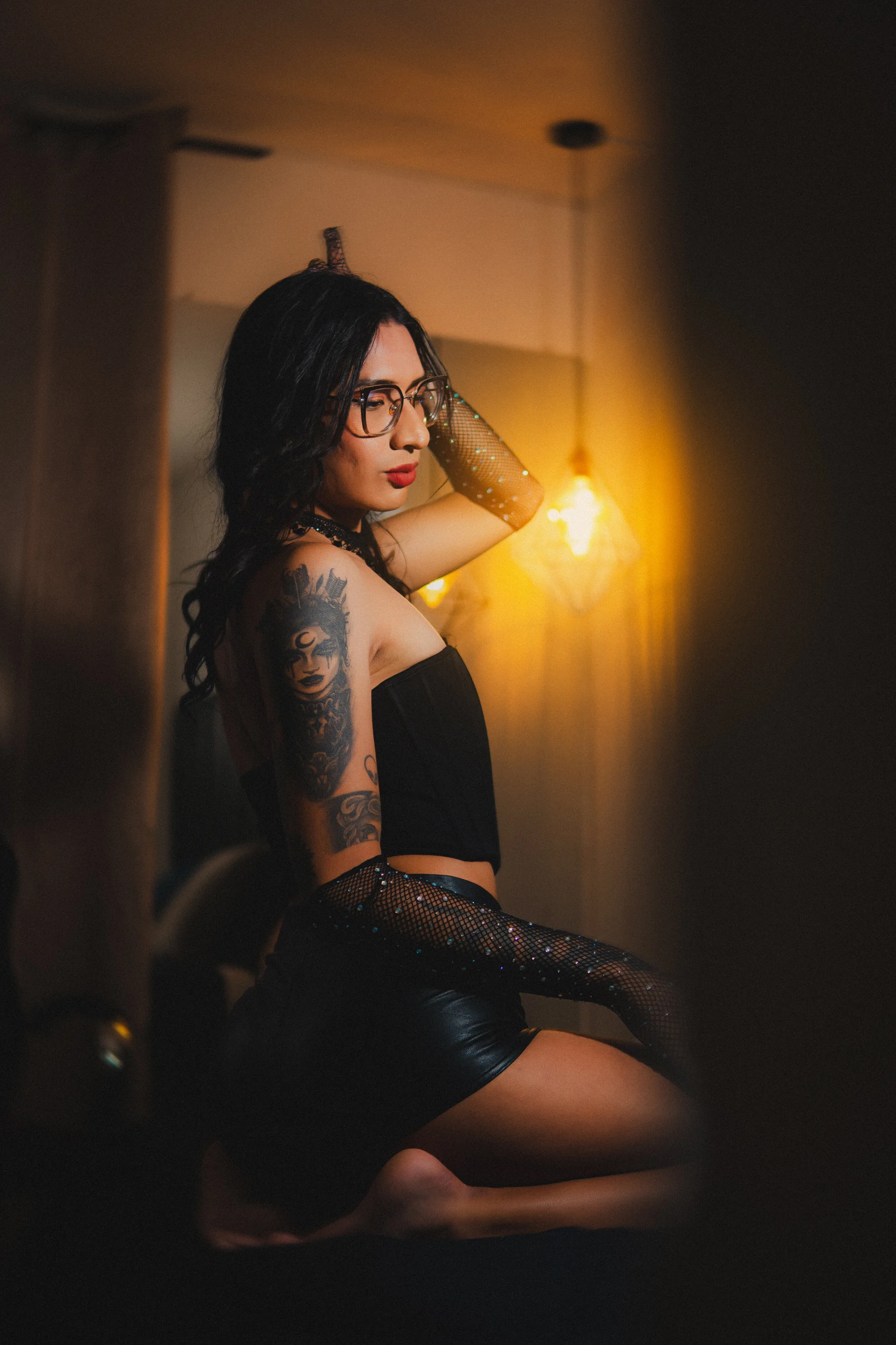 XXX Porn Photo of Nude Maddie_Ray 14