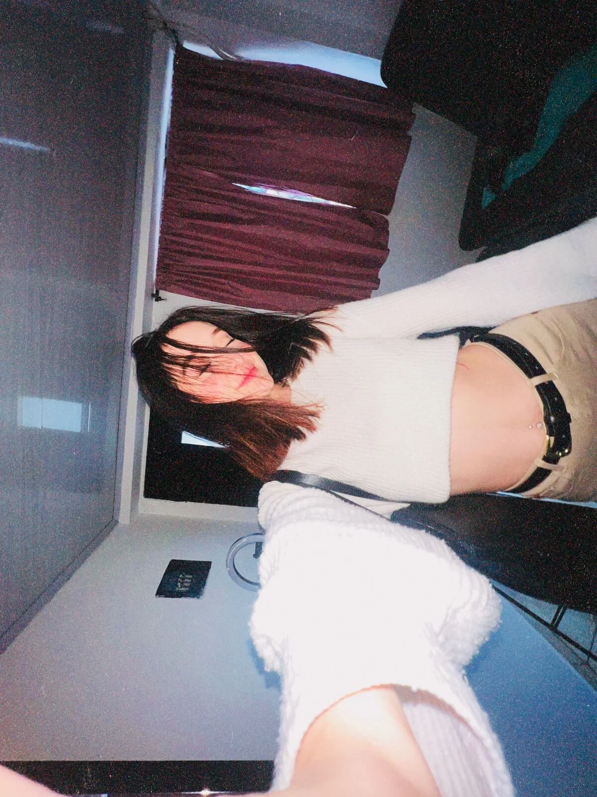 XXX Porn Photo of Nude Sarisloves 6