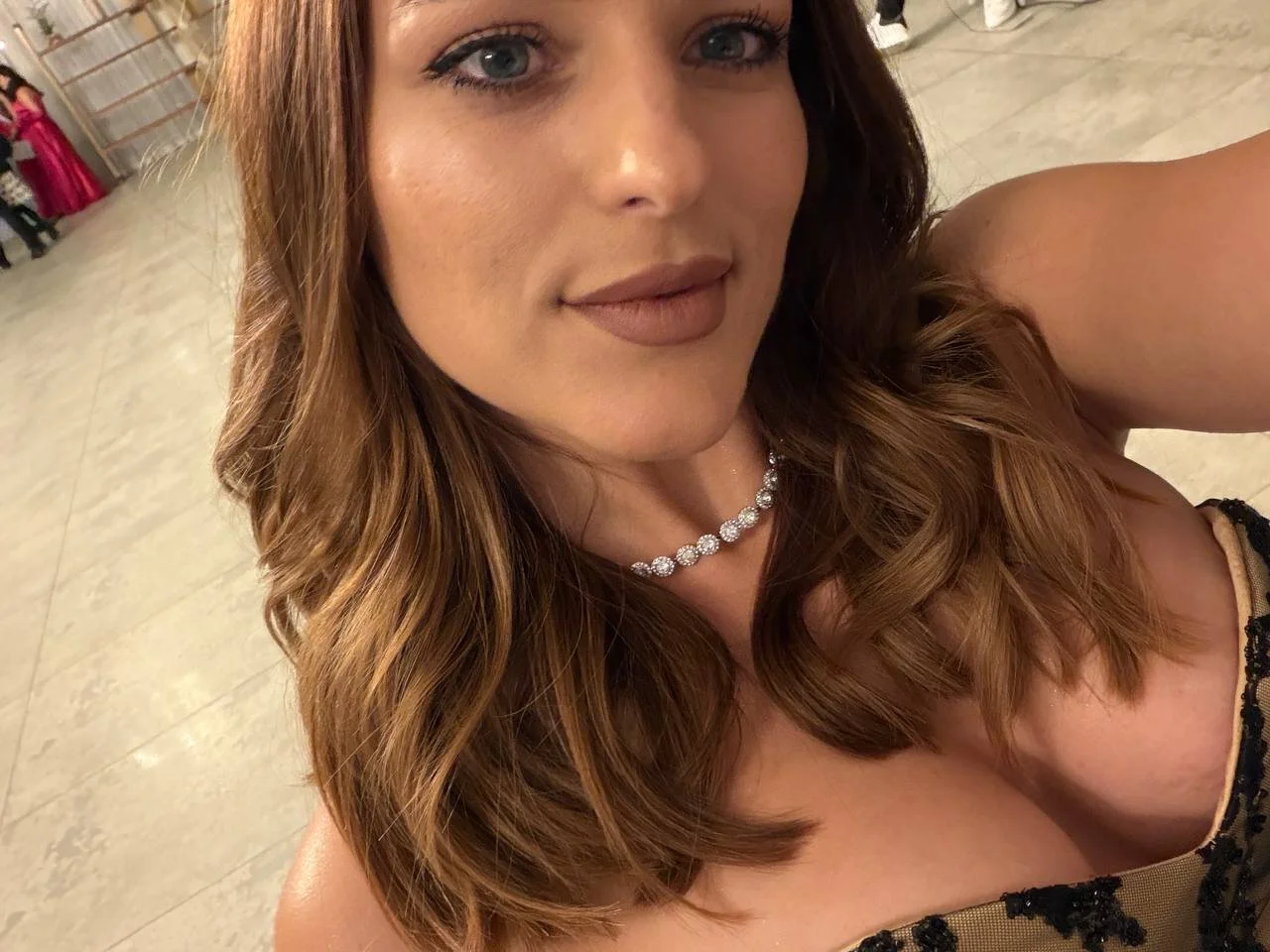 XXX Porn Photo of Nude FreyaHeart 91