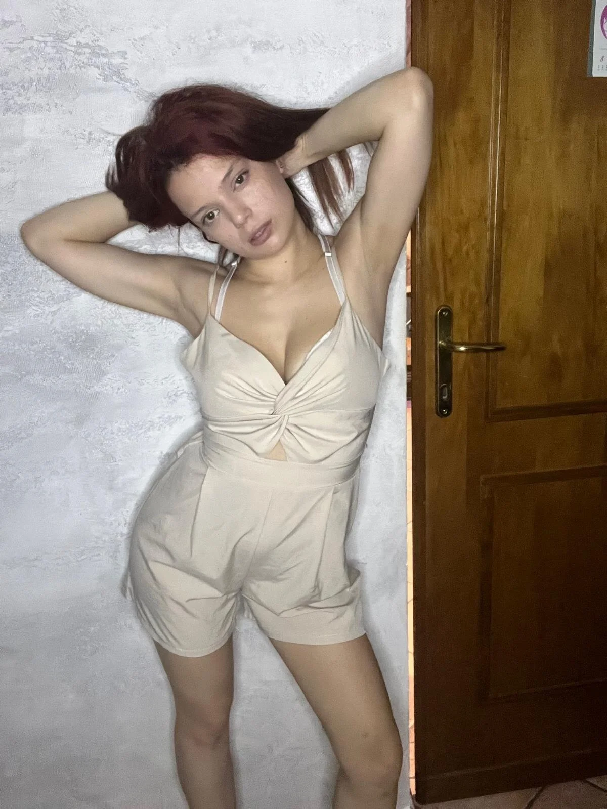 XXX Porn Photo of Nude YumekoSan 126