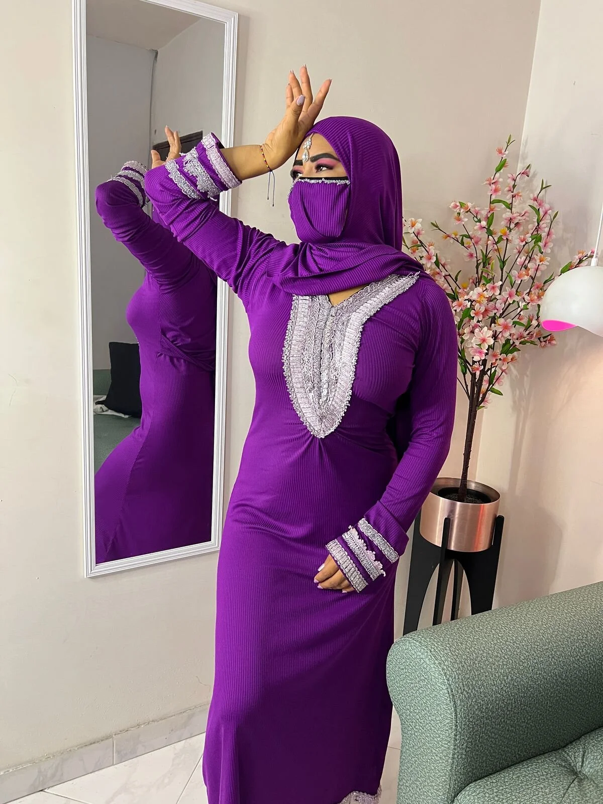 XXX Porn Photo of Nude jazmin_anbar 47