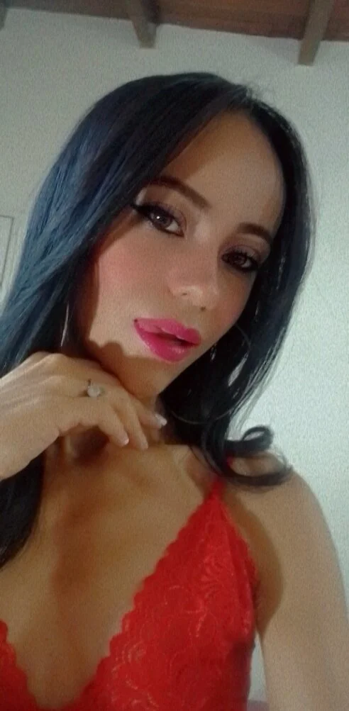XXX Porn Photo of Nude arletmss 3