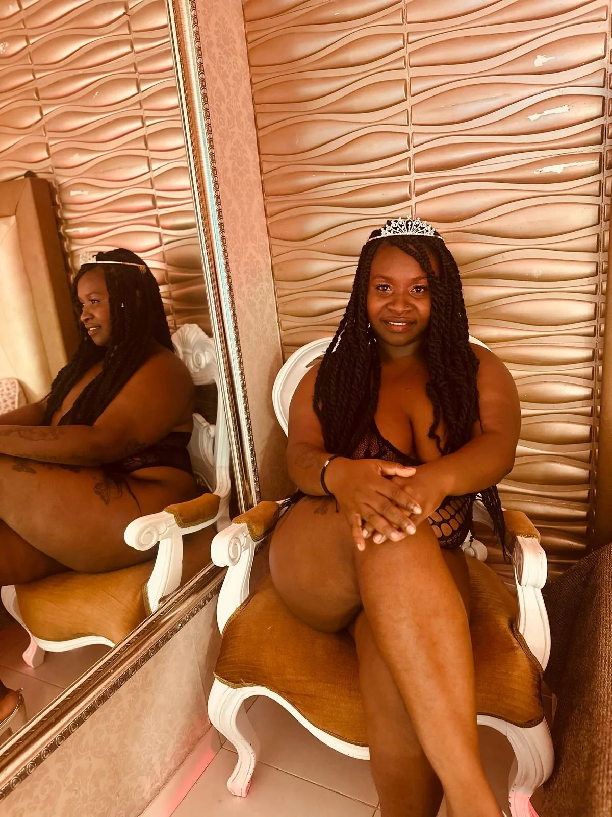 XXX Porn Photo of Nude kendalbrowns 96