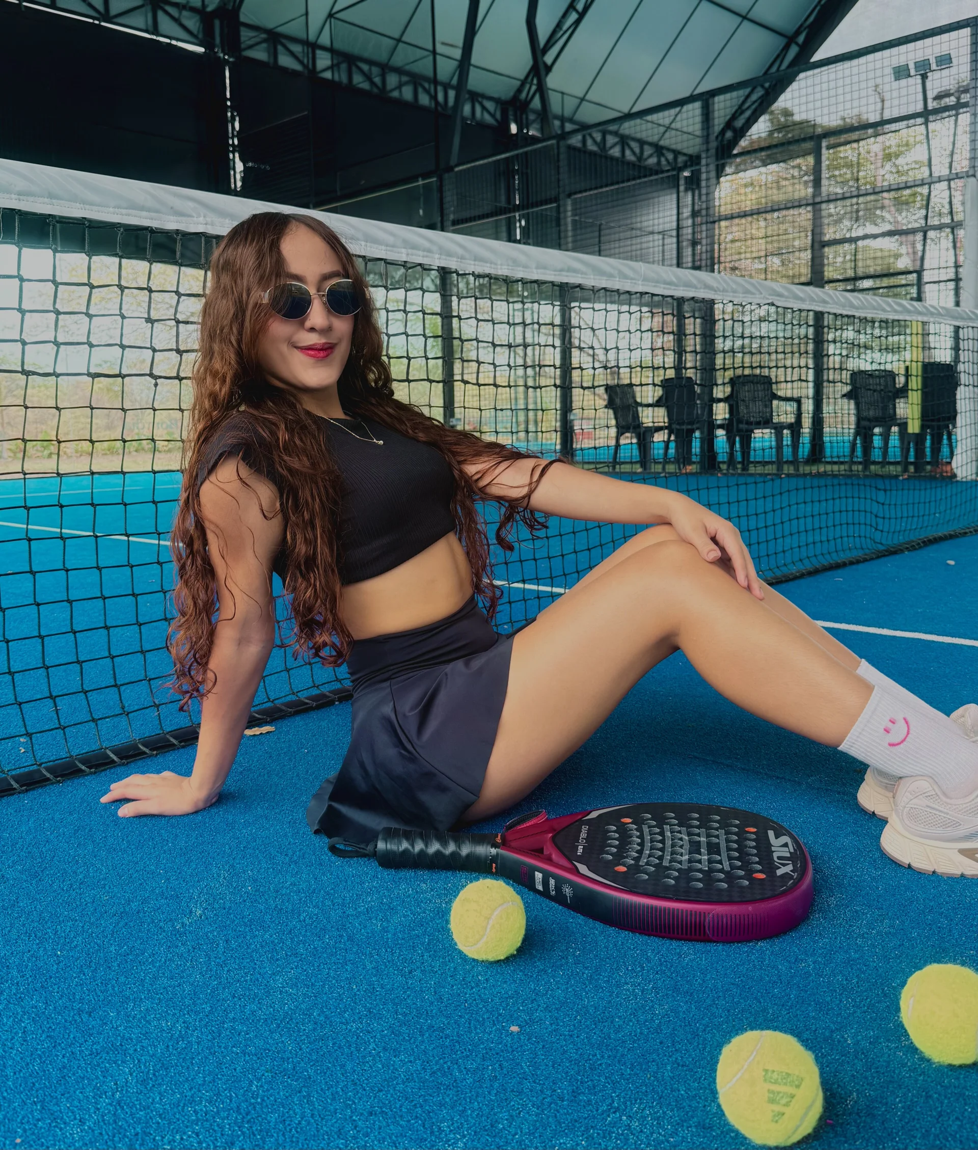 XXX Porn Photo of Nude lilirousee 16