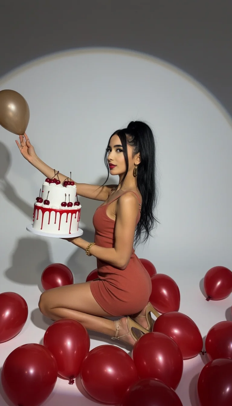 XXX Porn Photo of Nude Miablosoom 10