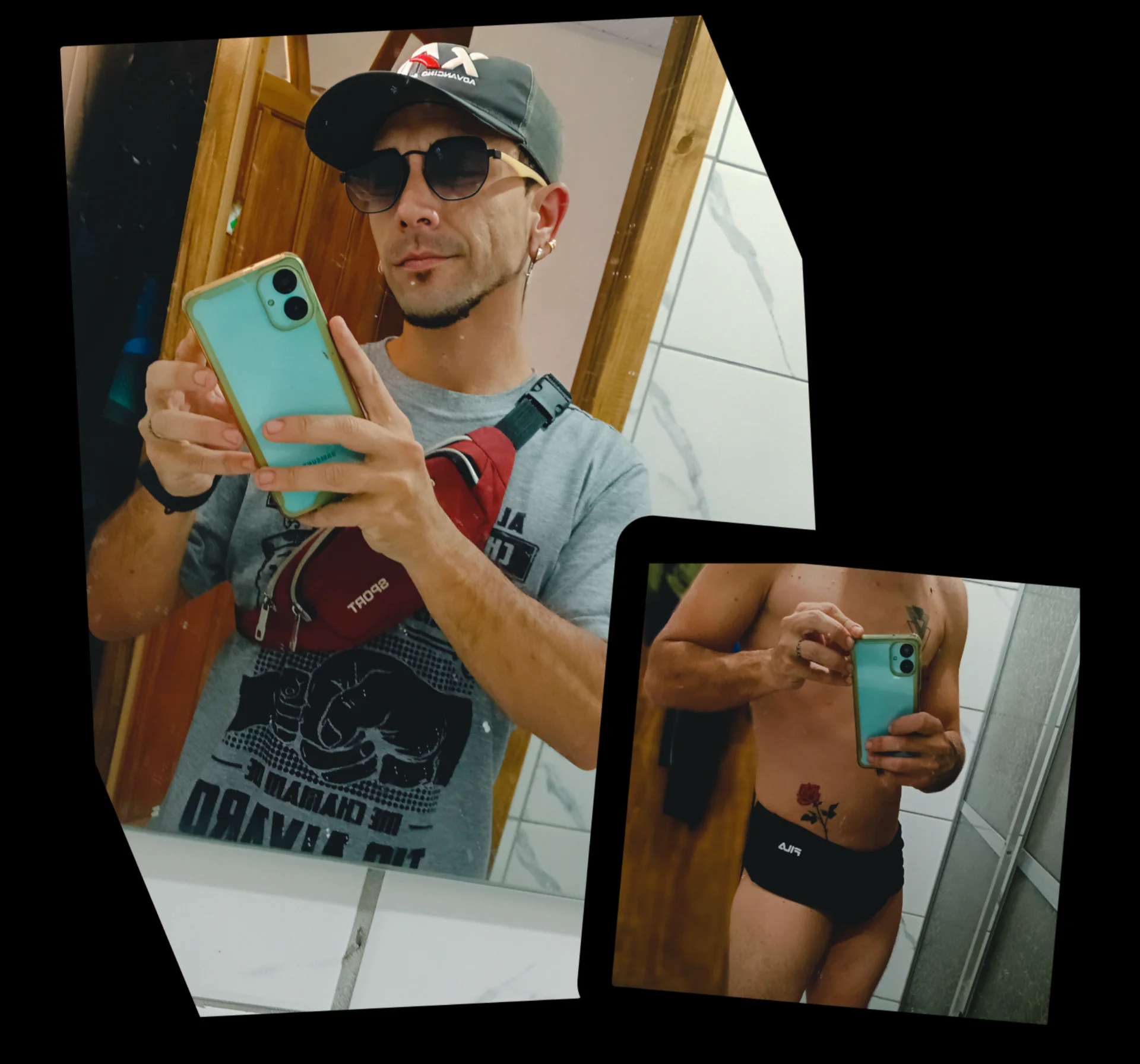 XXX Porn Photo of Nude FunkedApproval 4