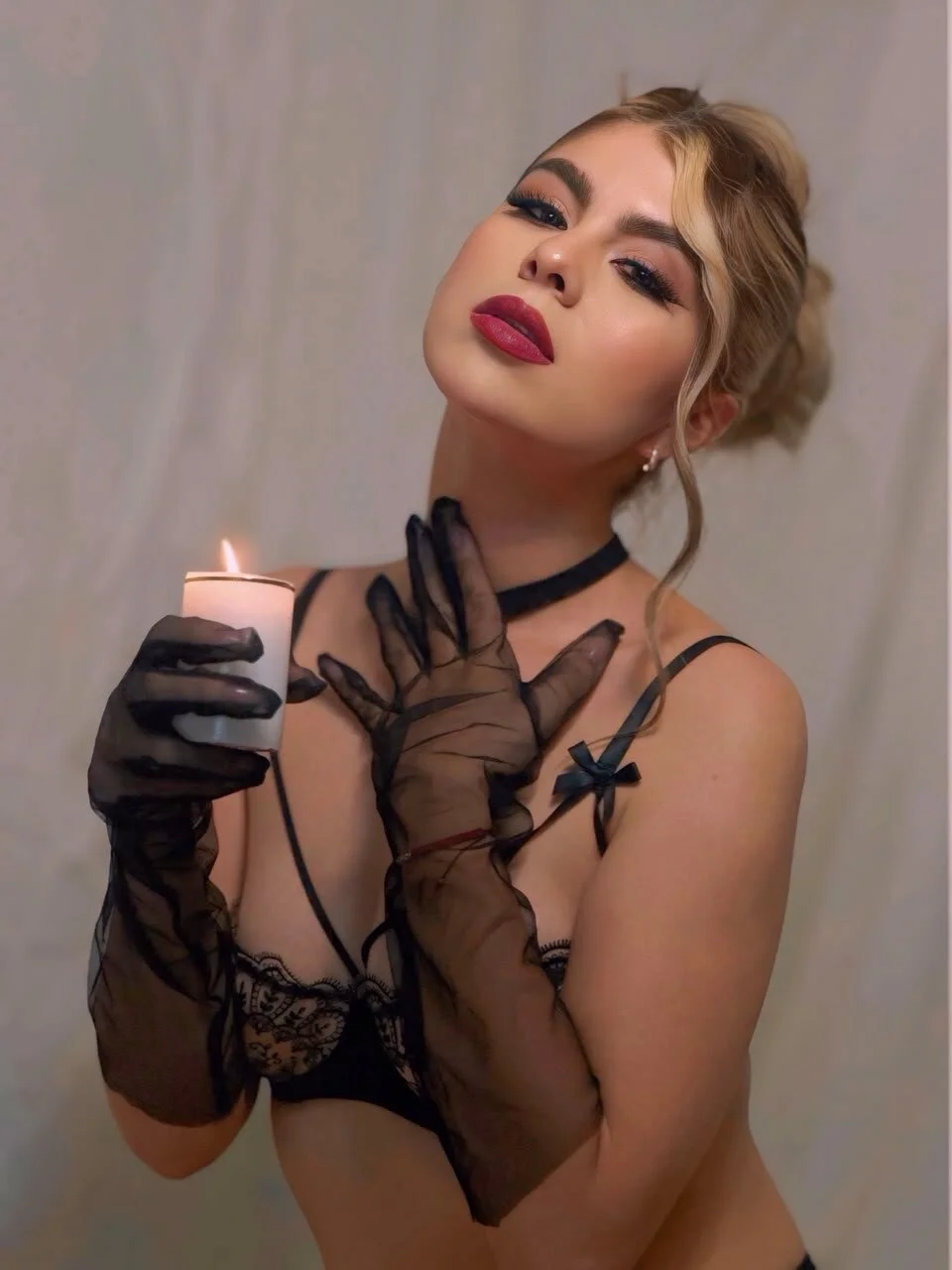 XXX Porn Photo of Nude MiaSilvaX 37