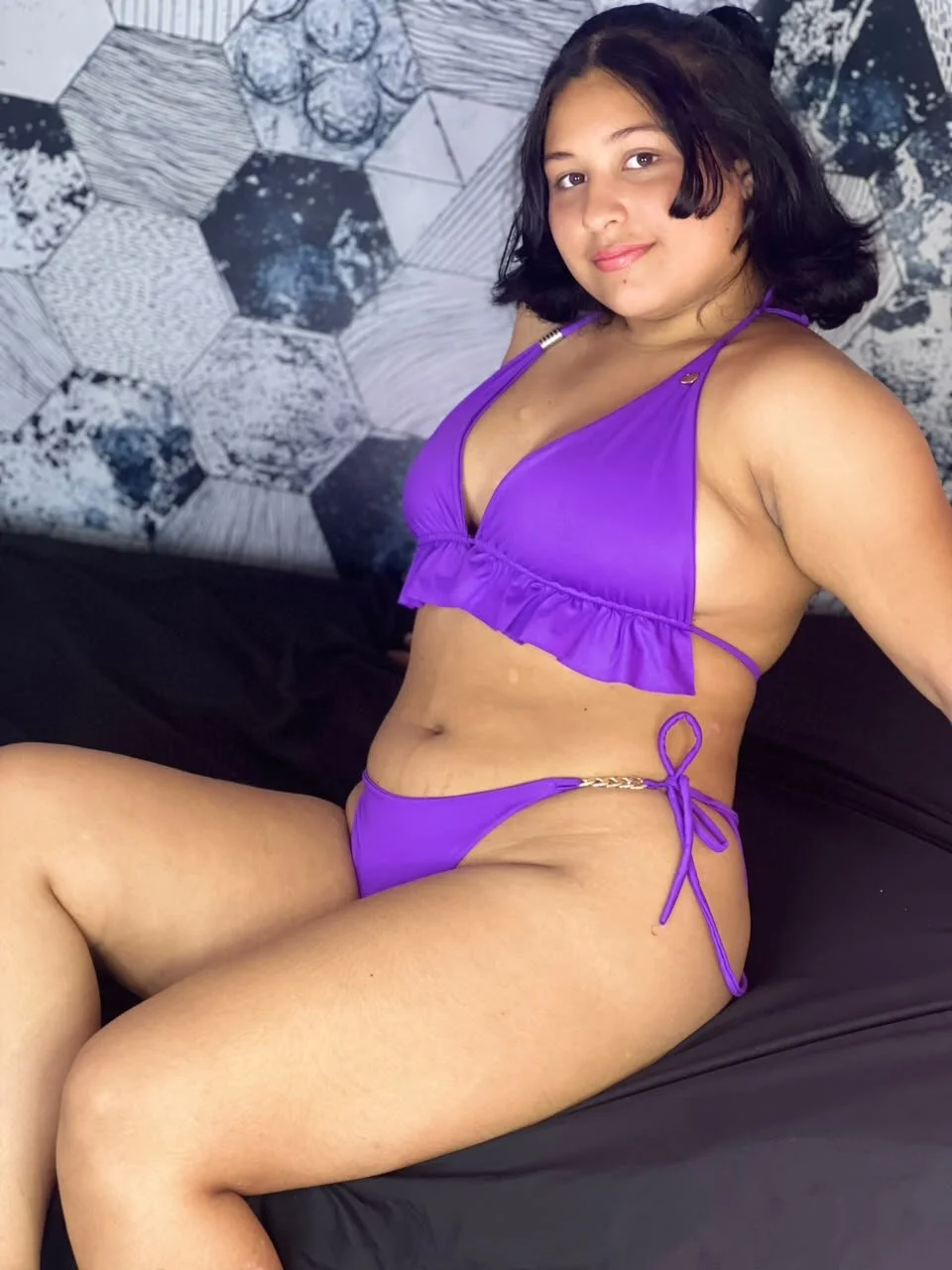 XXX Porn Photo of Nude Liah_Parker 5