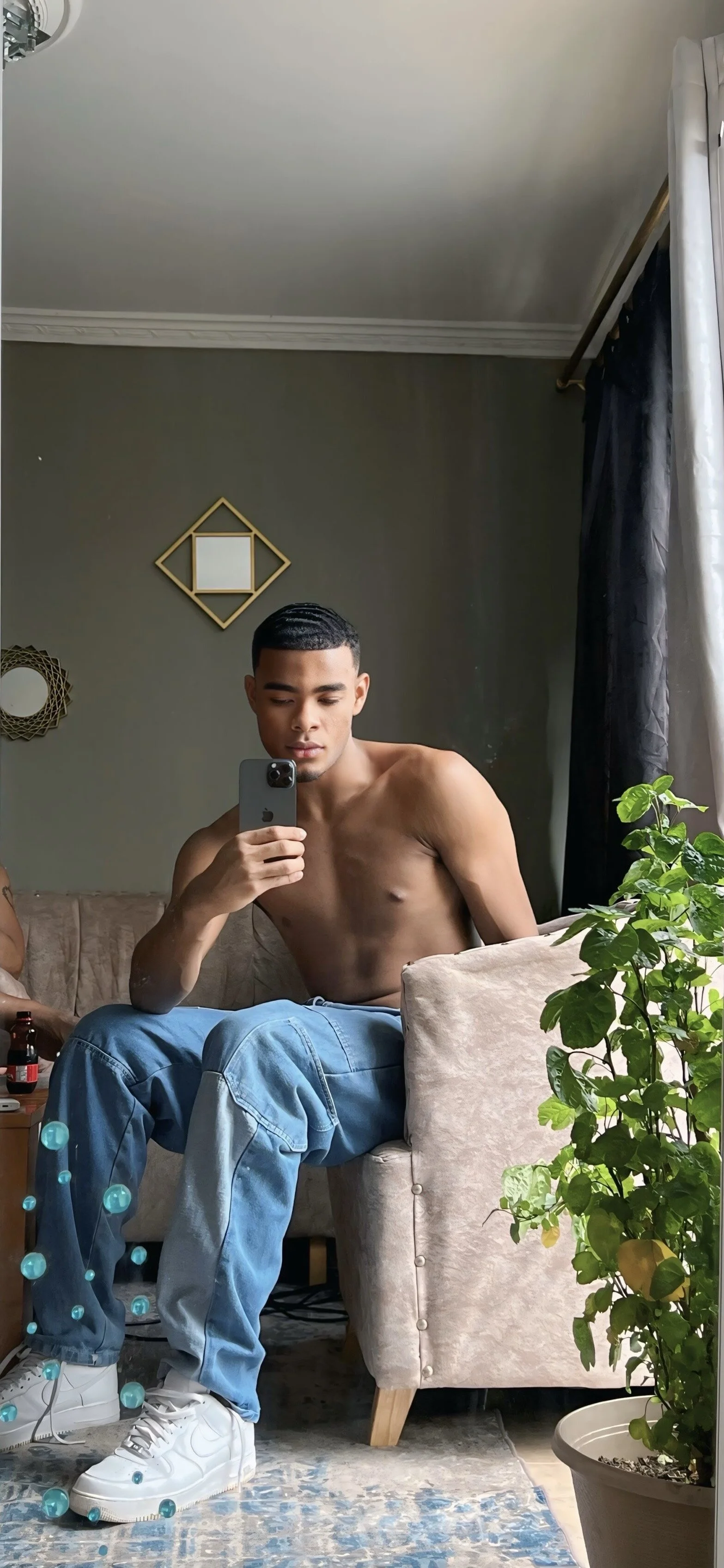 XXX Porn Photo of Nude fernando_montanna 3
