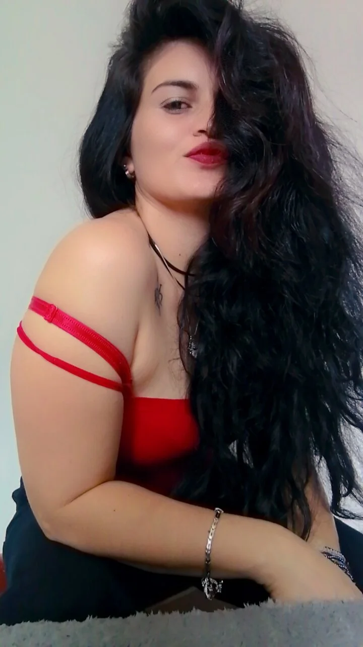 XXX Porn Photo of Nude lizdevine 4