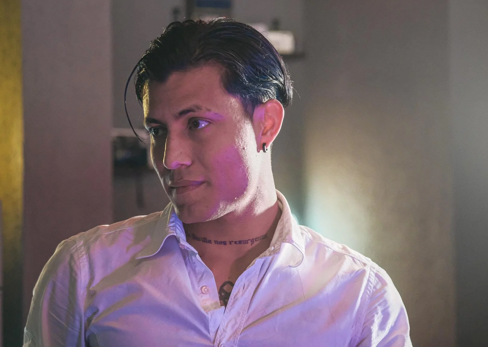 XXX Porn Photo of Nude Damian_Romanoff 16