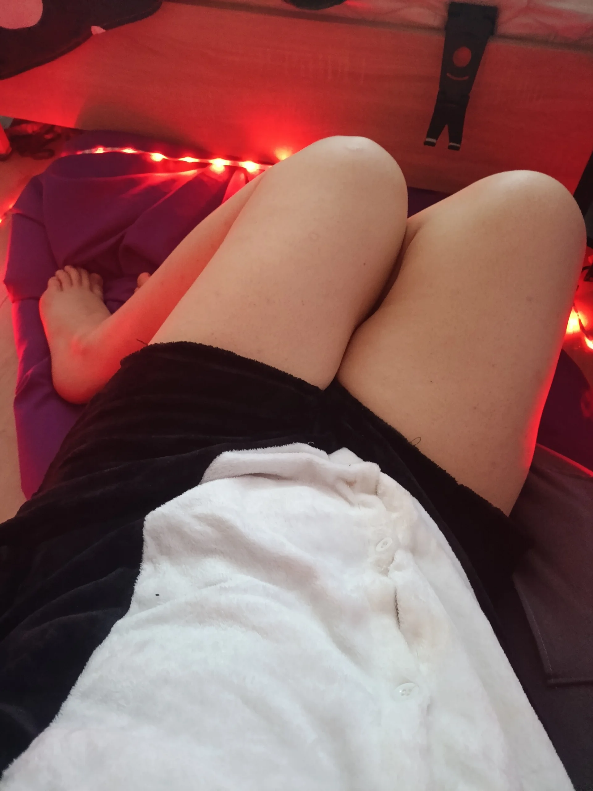 XXX Porn Photo of Nude MrChunkyBoops 1