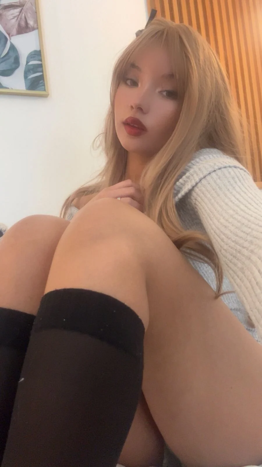 XXX Porn Photo of Nude khleodoja 2