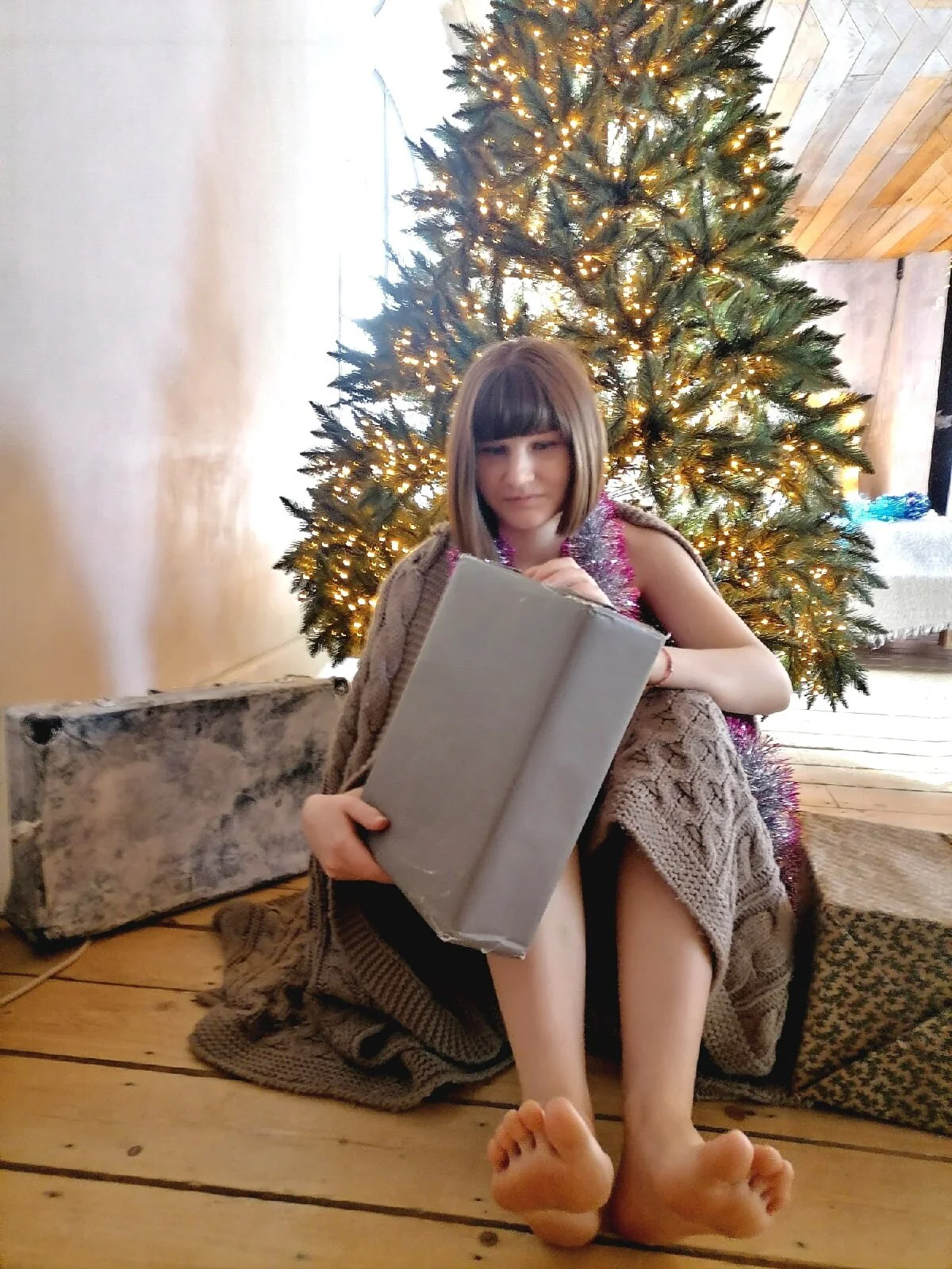 XXX Porn Photo of Nude cornflower_mm 50