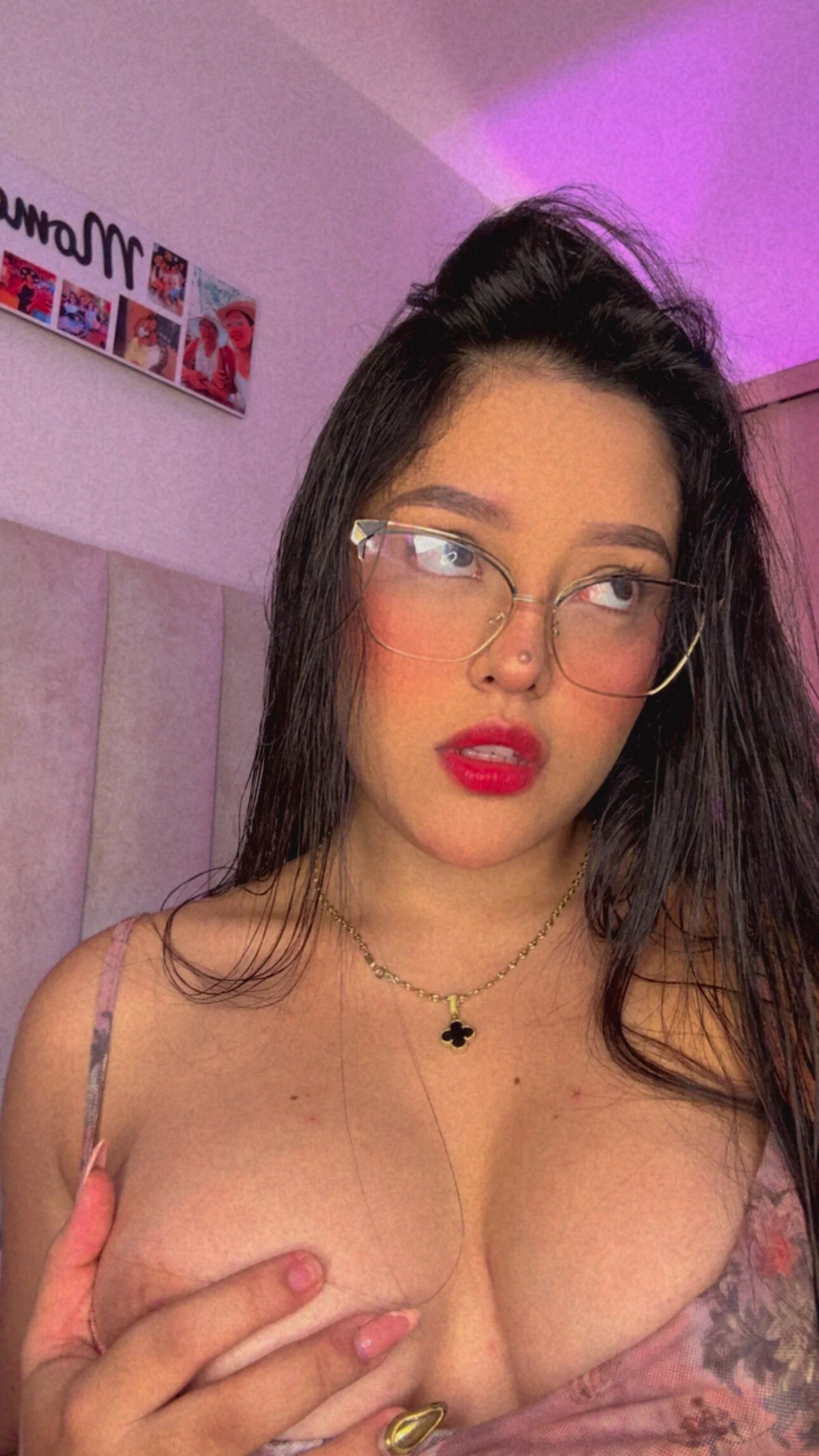 XXX Porn Photo of Nude kenndall_21 211