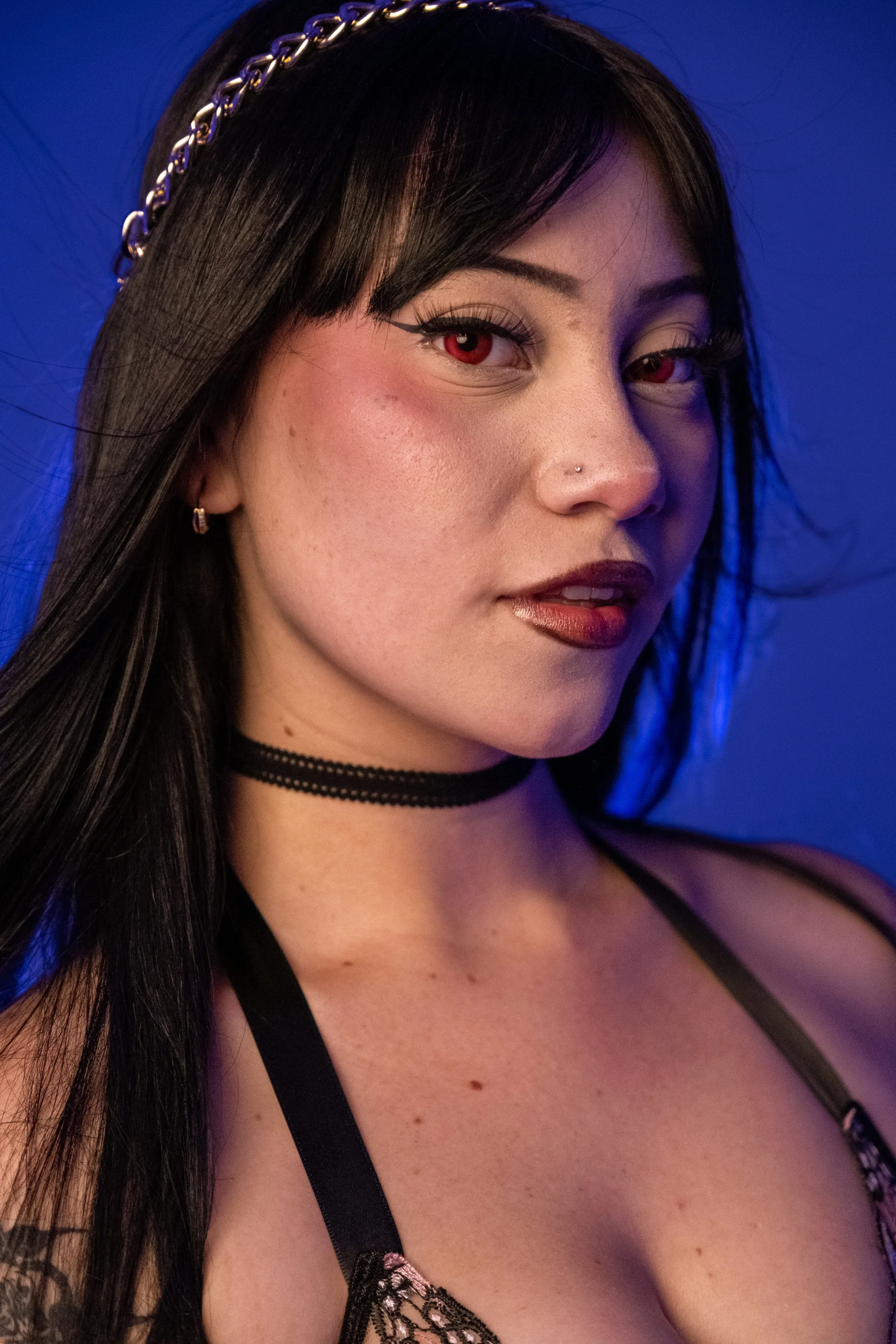 XXX Porn Photo of Nude SaharaKramer 82